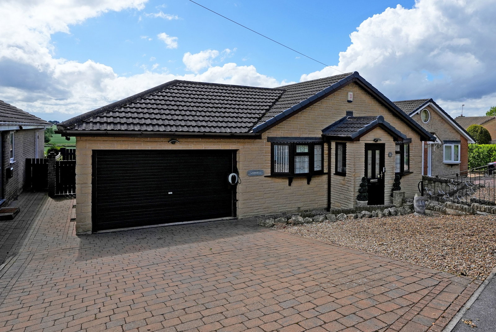 Bungalow in Sheffield