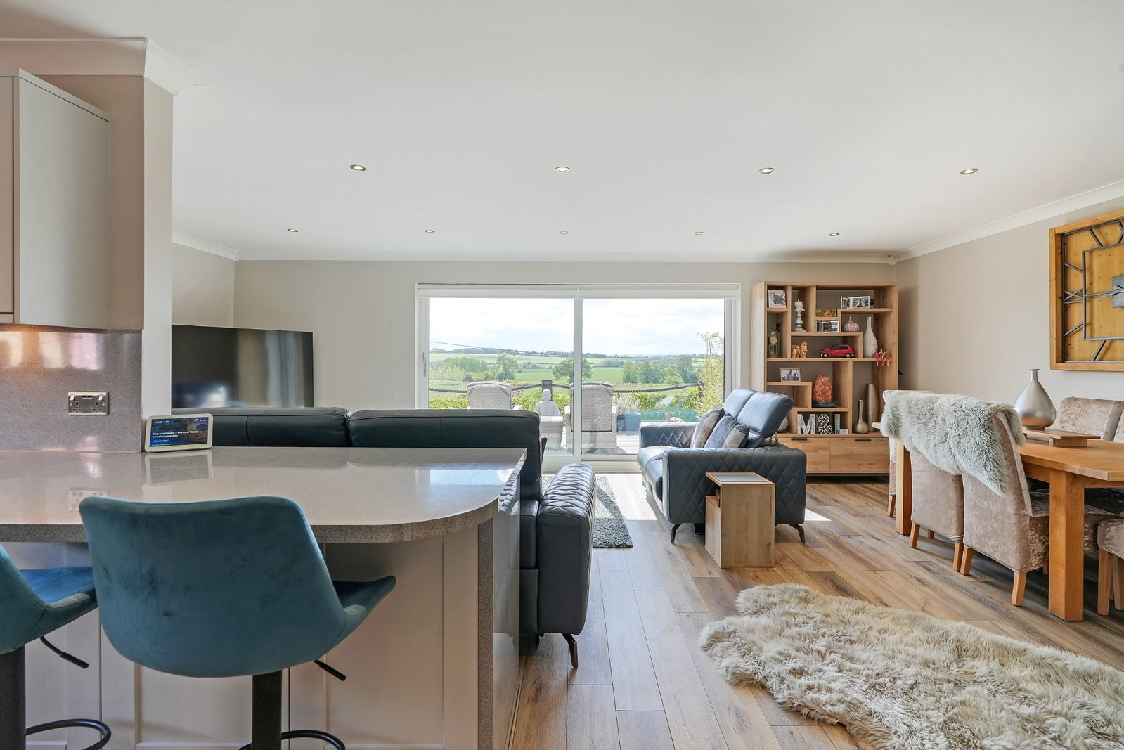 Bungalow in Sheffield