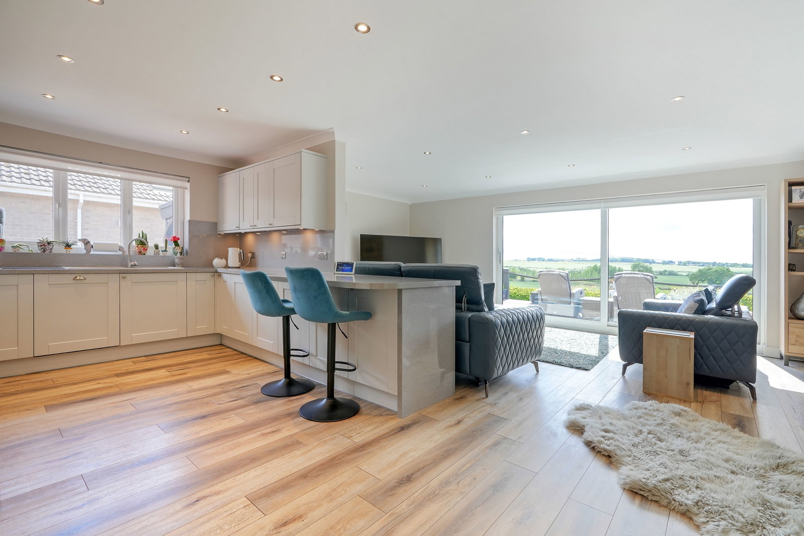 Bungalow in Sheffield