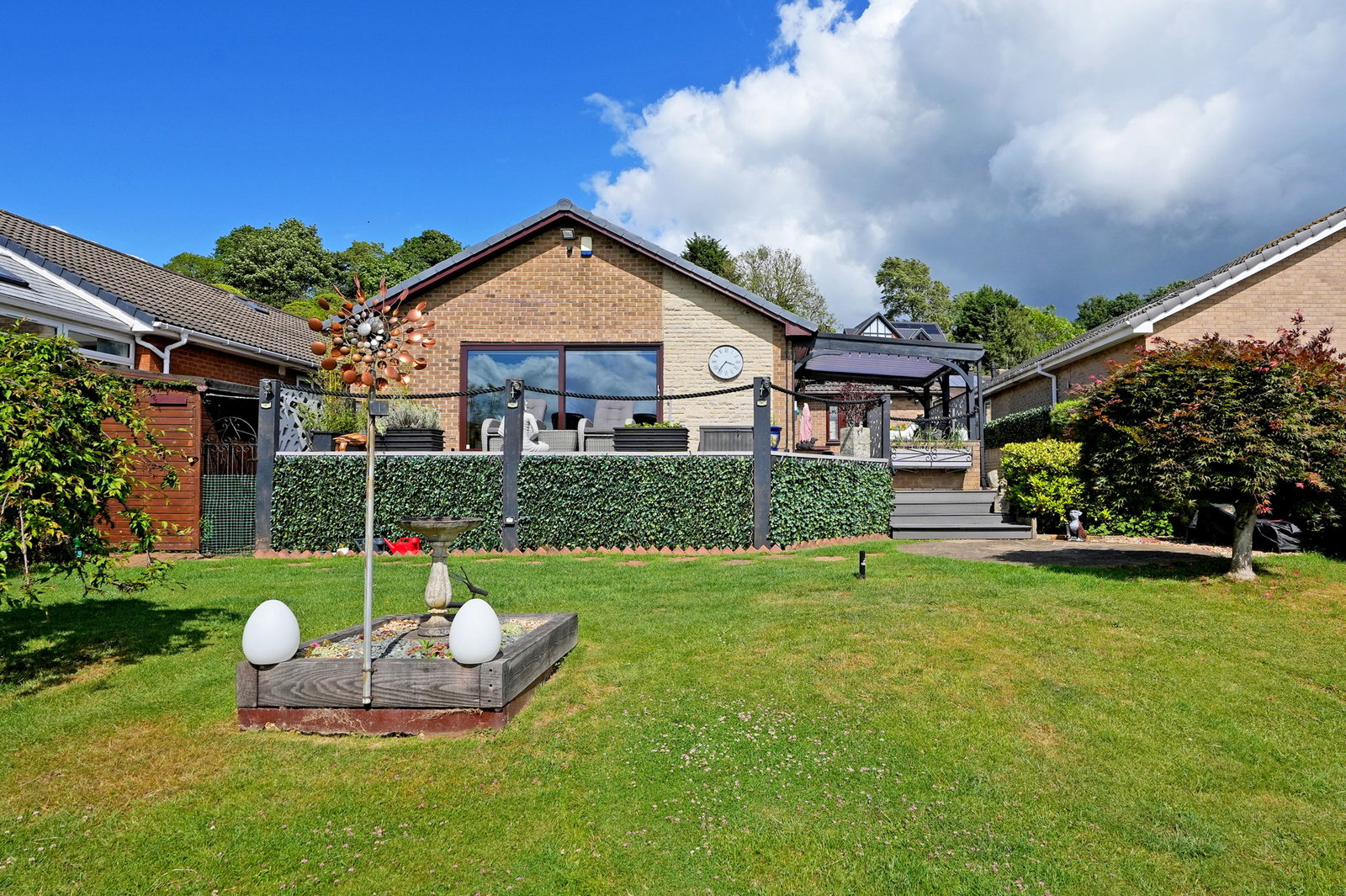 Bungalow in Sheffield