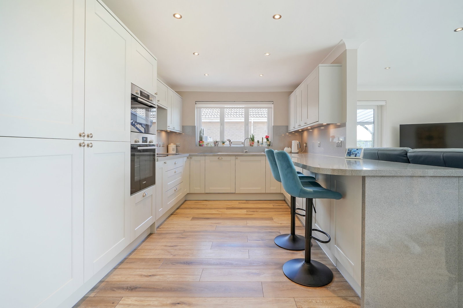 Bungalow in Sheffield