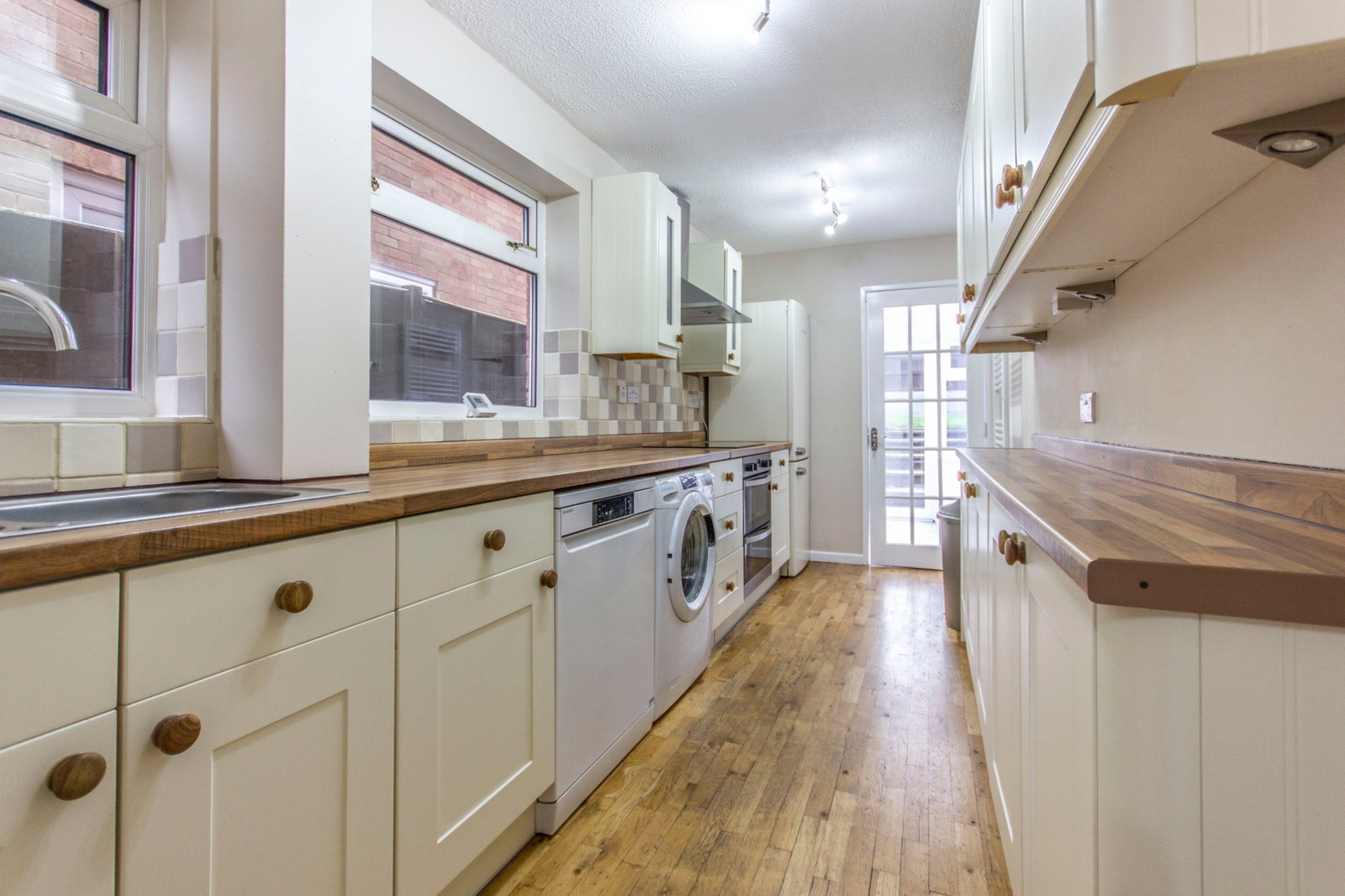 Semi Detached House in Halesowen