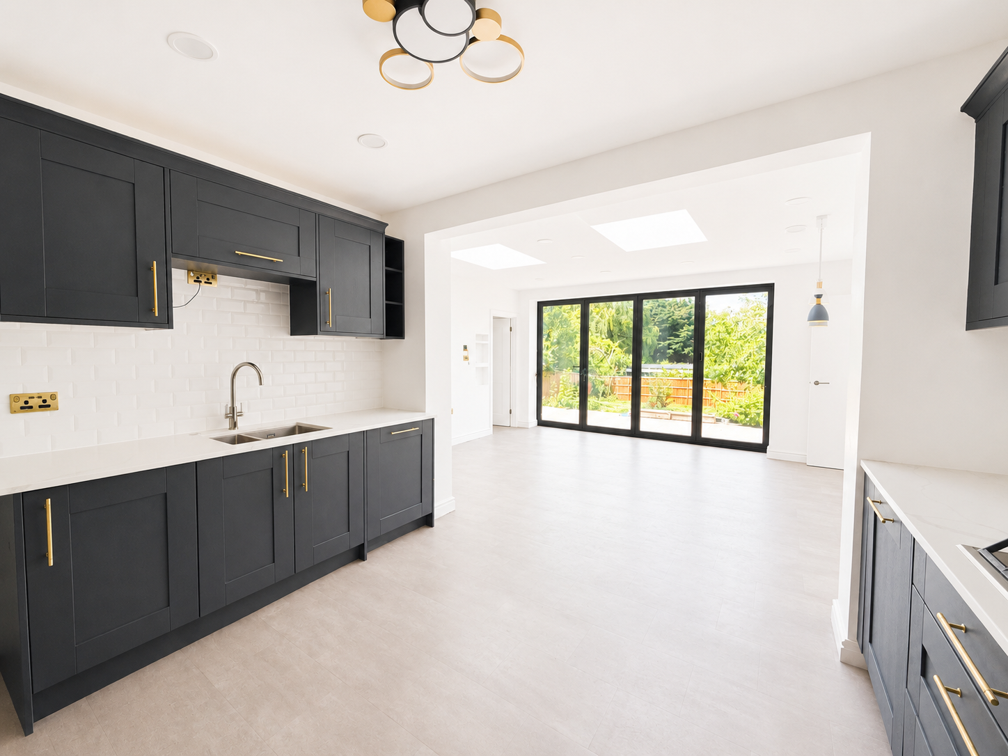 Detached House for rent in Sevenoaks, Main Road, Sundridge, Sevenoaks, TN14 6EP