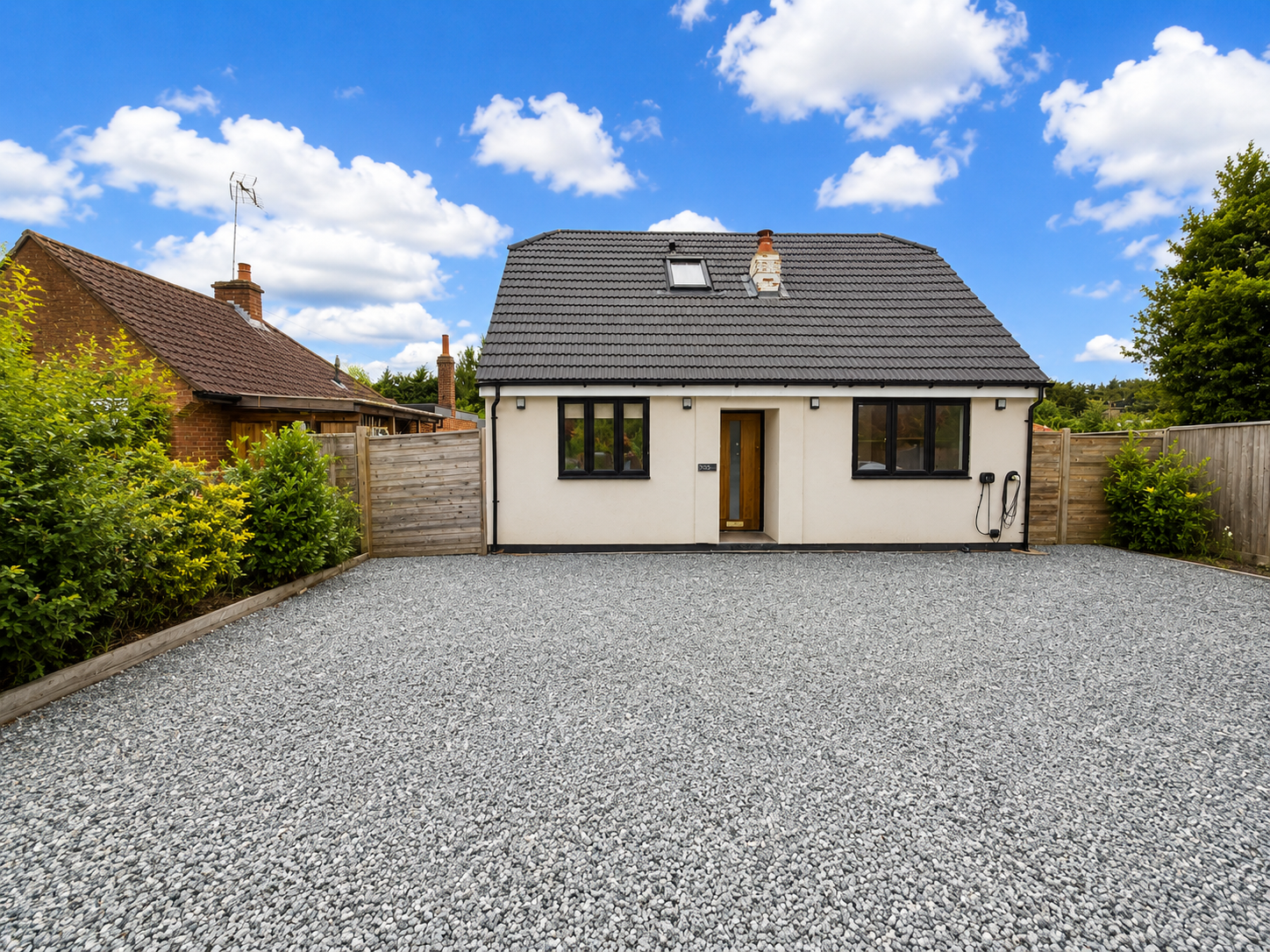 Detached House for rent in Sevenoaks, Main Road, Sundridge, Sevenoaks, TN14 6EP