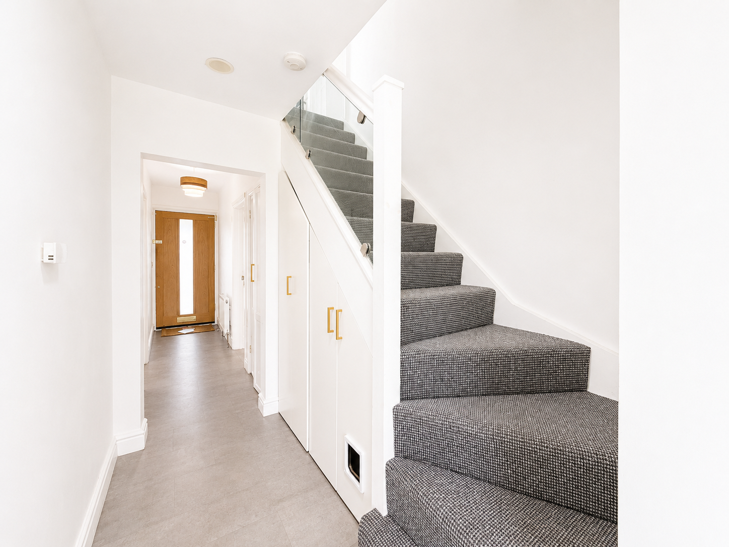 Detached House for rent in Sevenoaks, Main Road, Sundridge, Sevenoaks, TN14 6EP