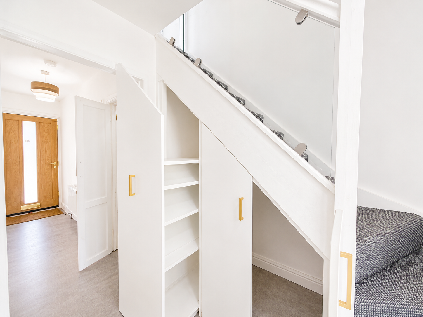 Detached House for rent in Sevenoaks, Main Road, Sundridge, Sevenoaks, TN14 6EP