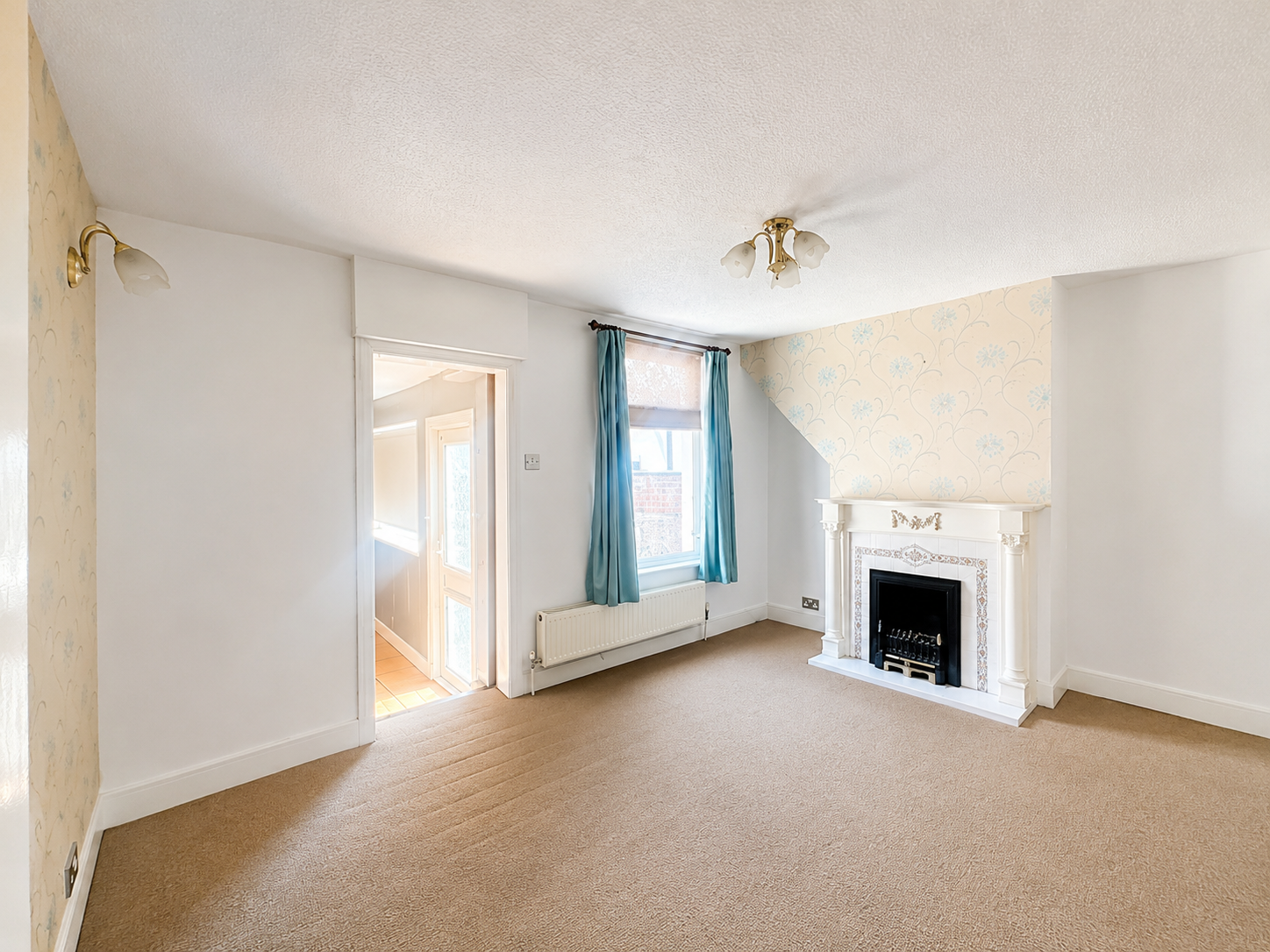 Terraced House for rent in Dartford, Somerset Road, DA1