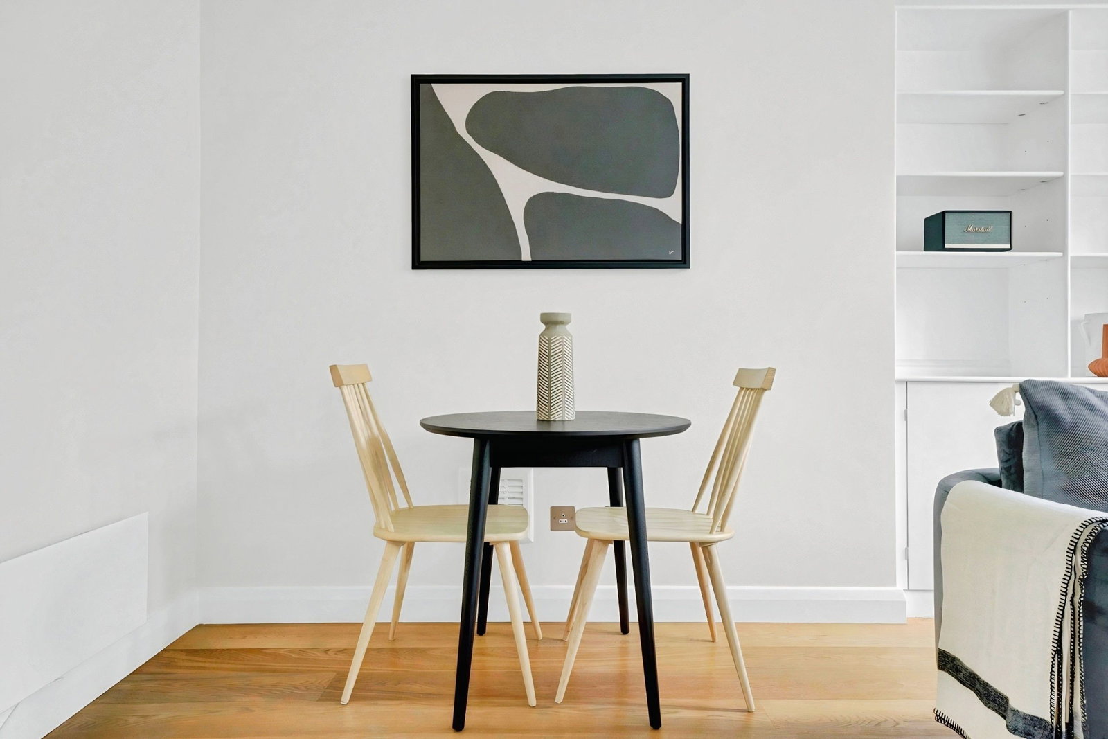 Flat for rent in London, Fitzroy Square, London,  W1T 6ED, 652 m²