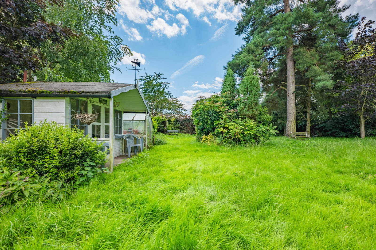 Plot in Newark