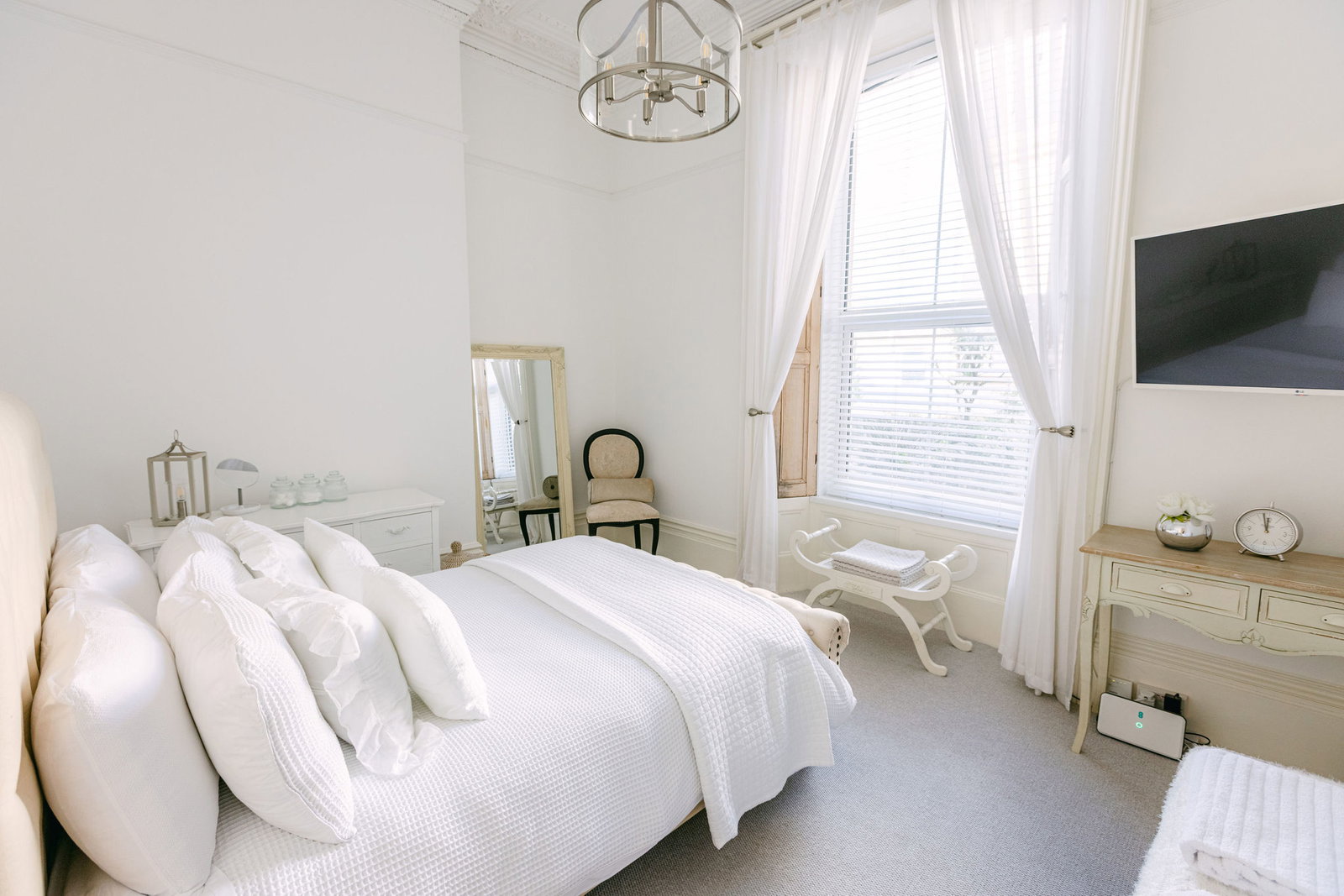 Ground Floor Flat in Plymouth