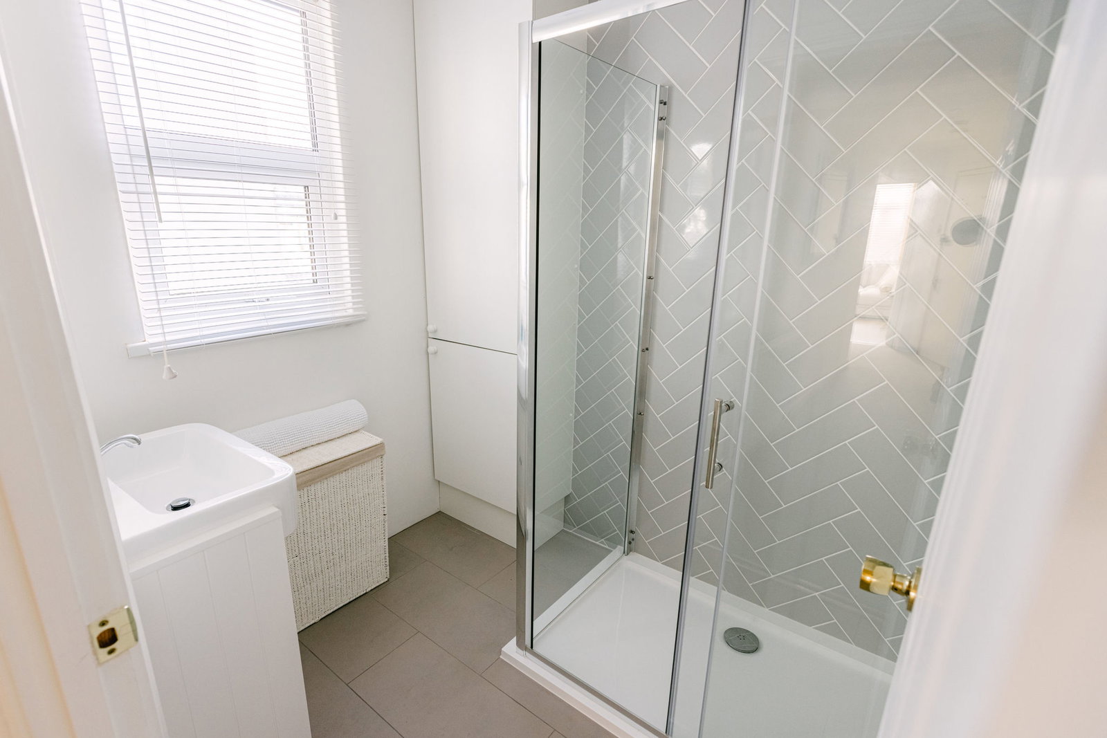 Ground Floor Flat in Plymouth
