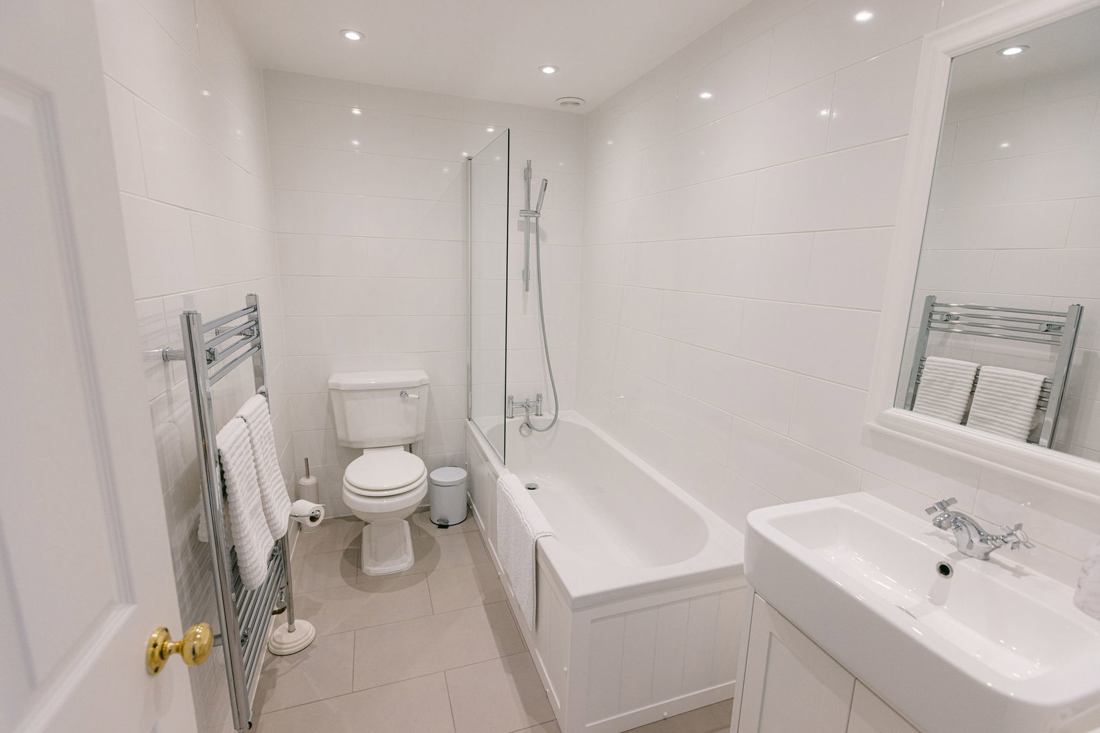 Ground Floor Flat in Plymouth