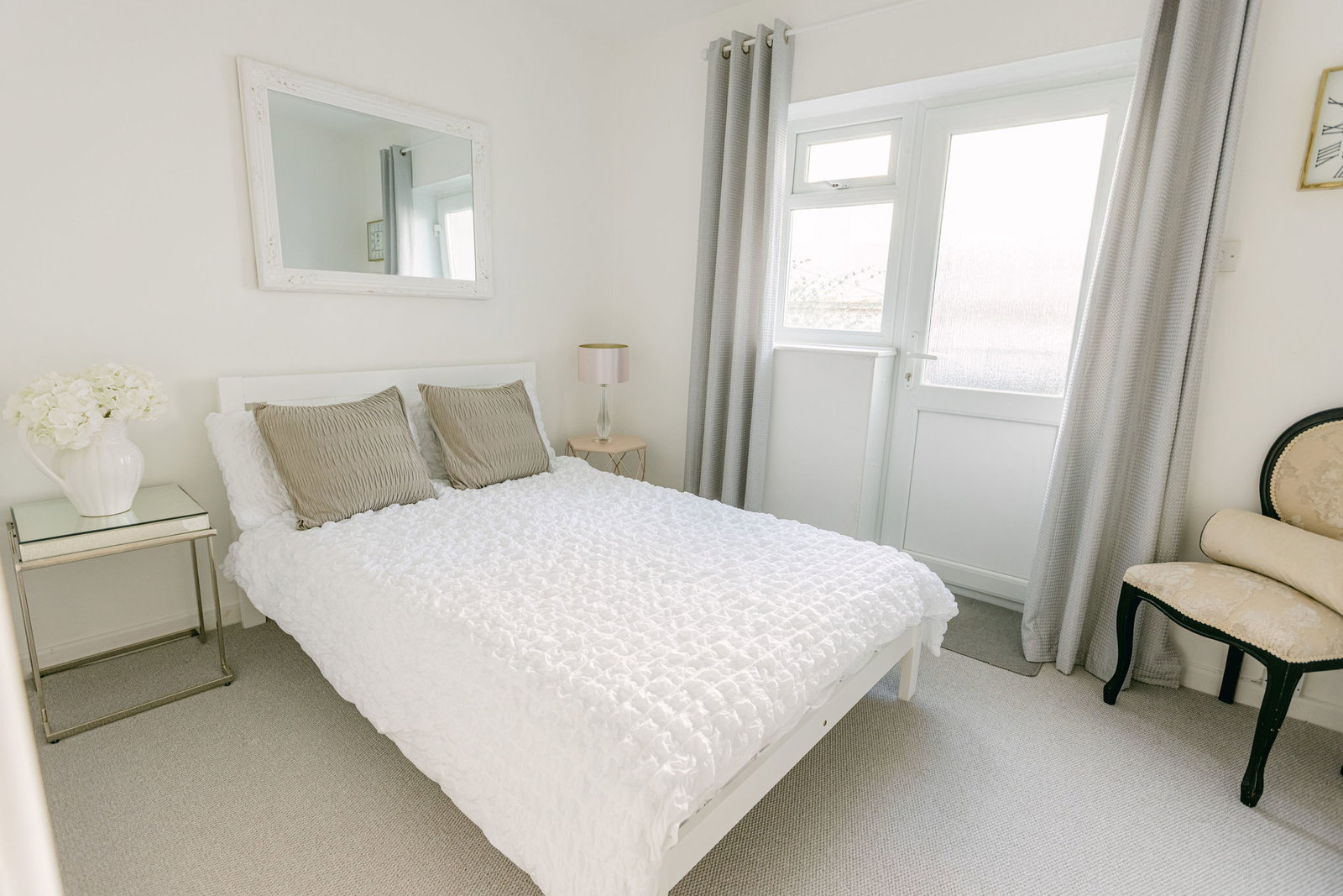 Ground Floor Flat in Plymouth