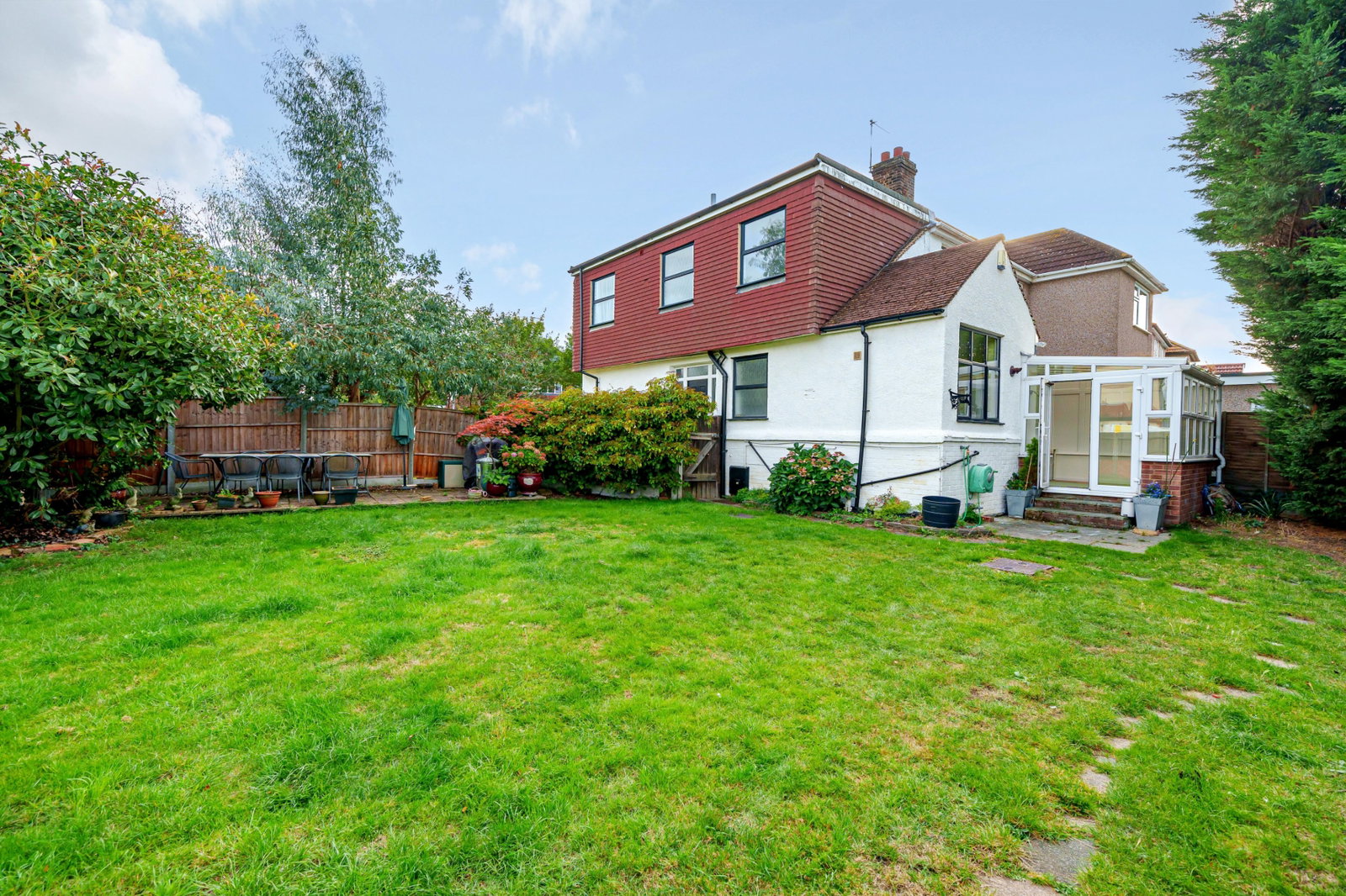 Semi Detached House in Sidcup