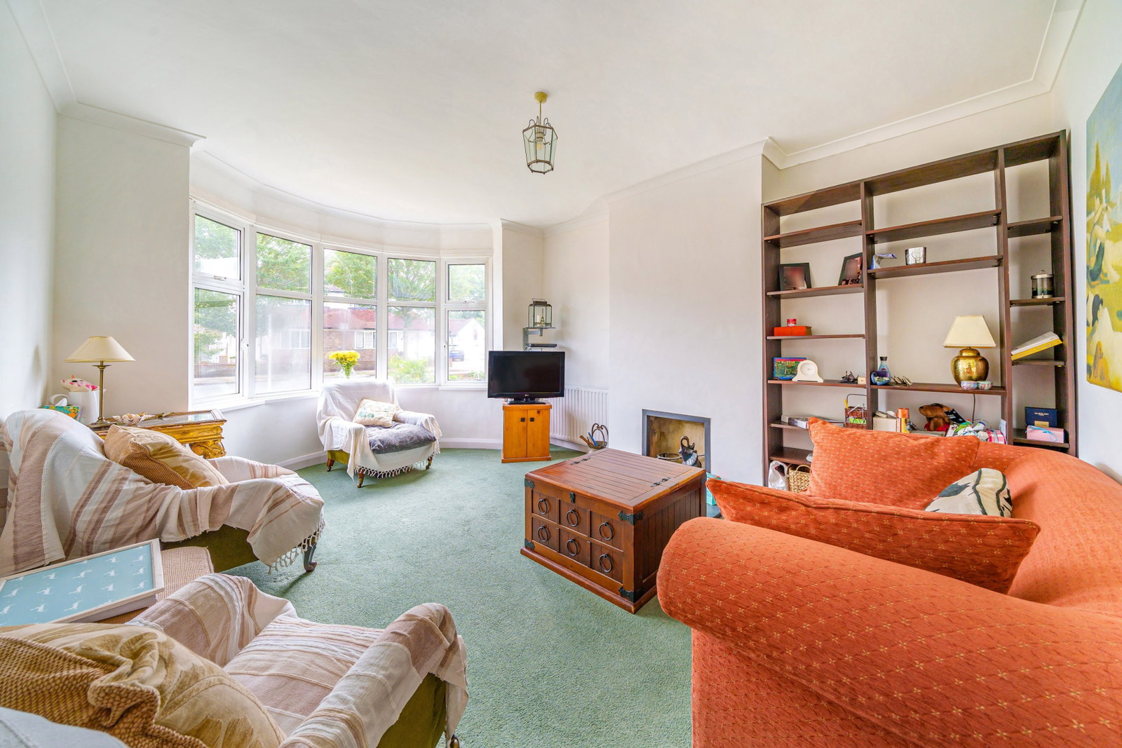 Semi Detached House in Sidcup
