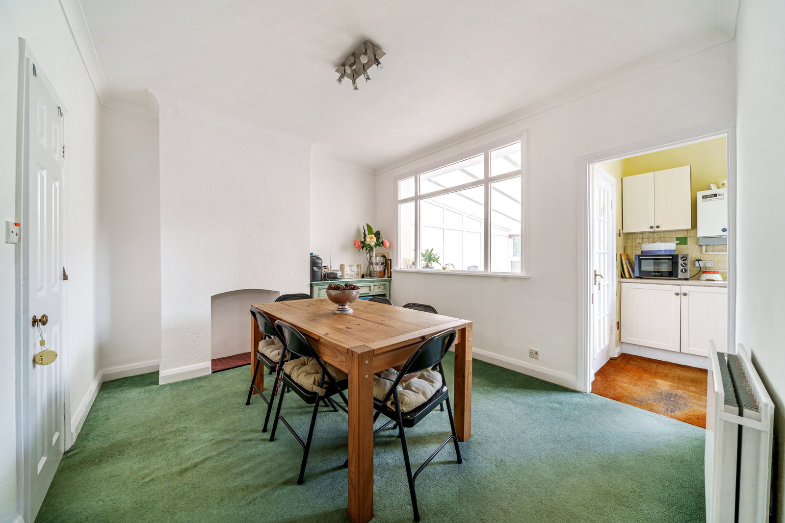 Semi Detached House in Sidcup