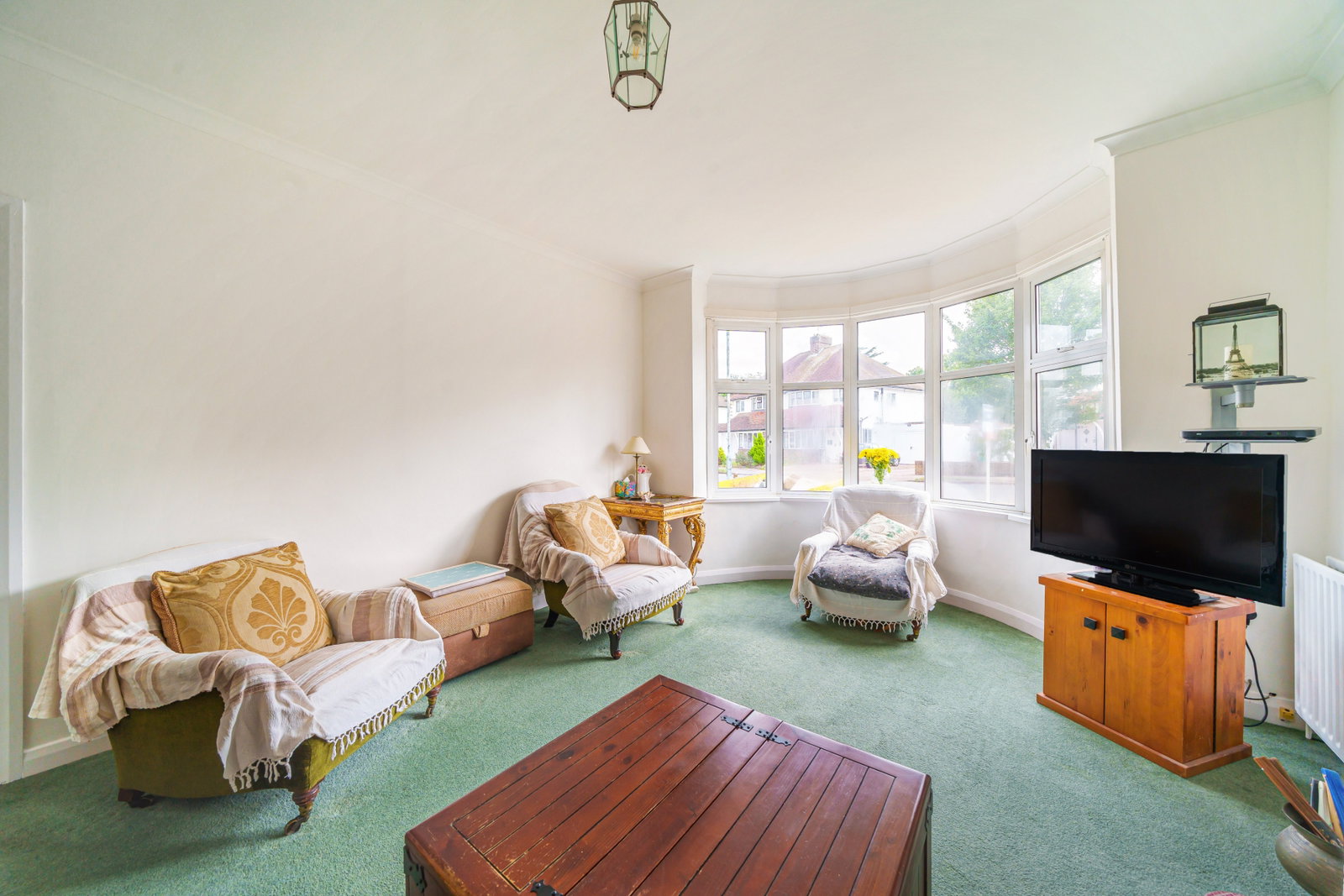 Semi Detached House in Sidcup