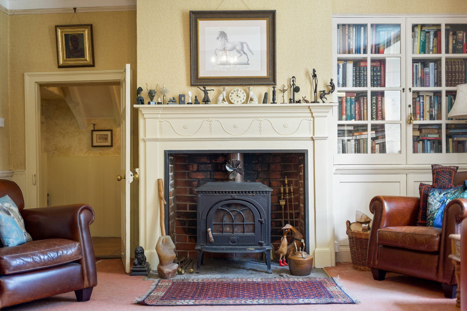 Country House in Salisbury