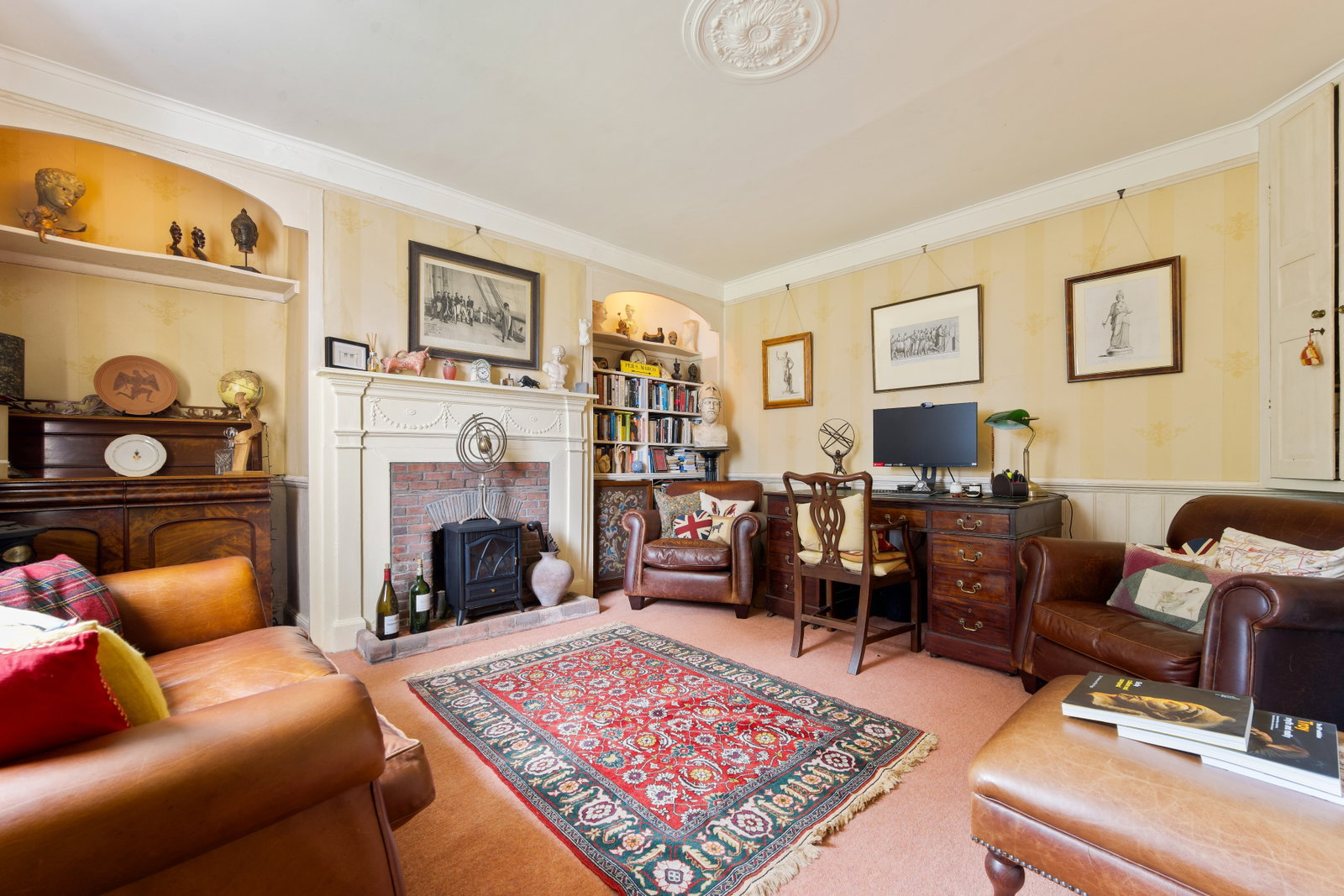 Country House in Salisbury
