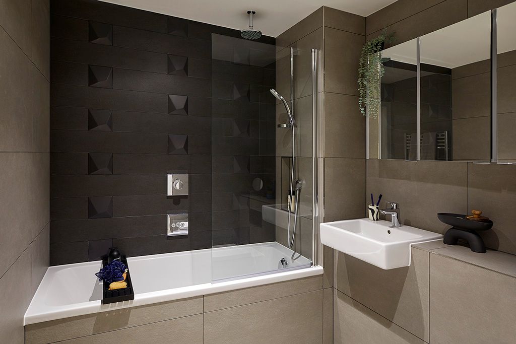 Apartment for rent in London, 27 Patcham Terrace, London, SW8 4EX, 630 m²