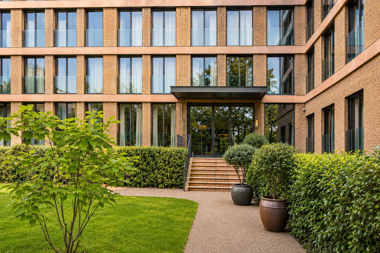 Studio for rent in London, Dandi Brondesbury, London, NW2, 194 m²