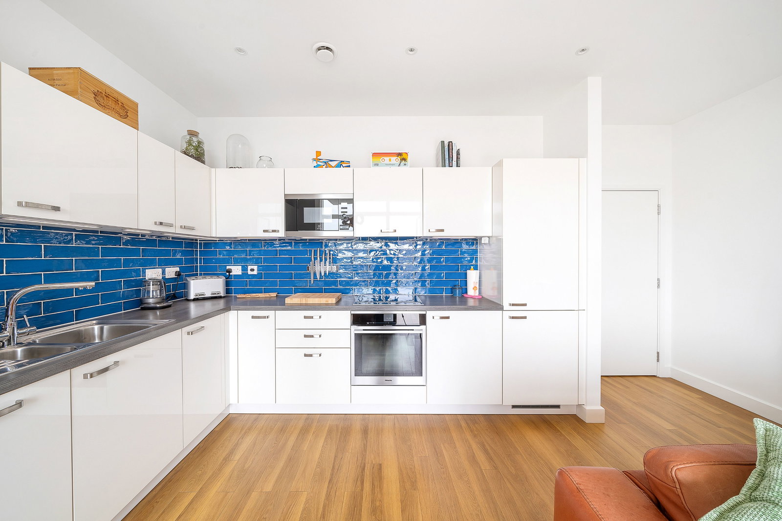 Apartment for rent in London, Adenmore Road, London, SE6 4FB, 972 m²