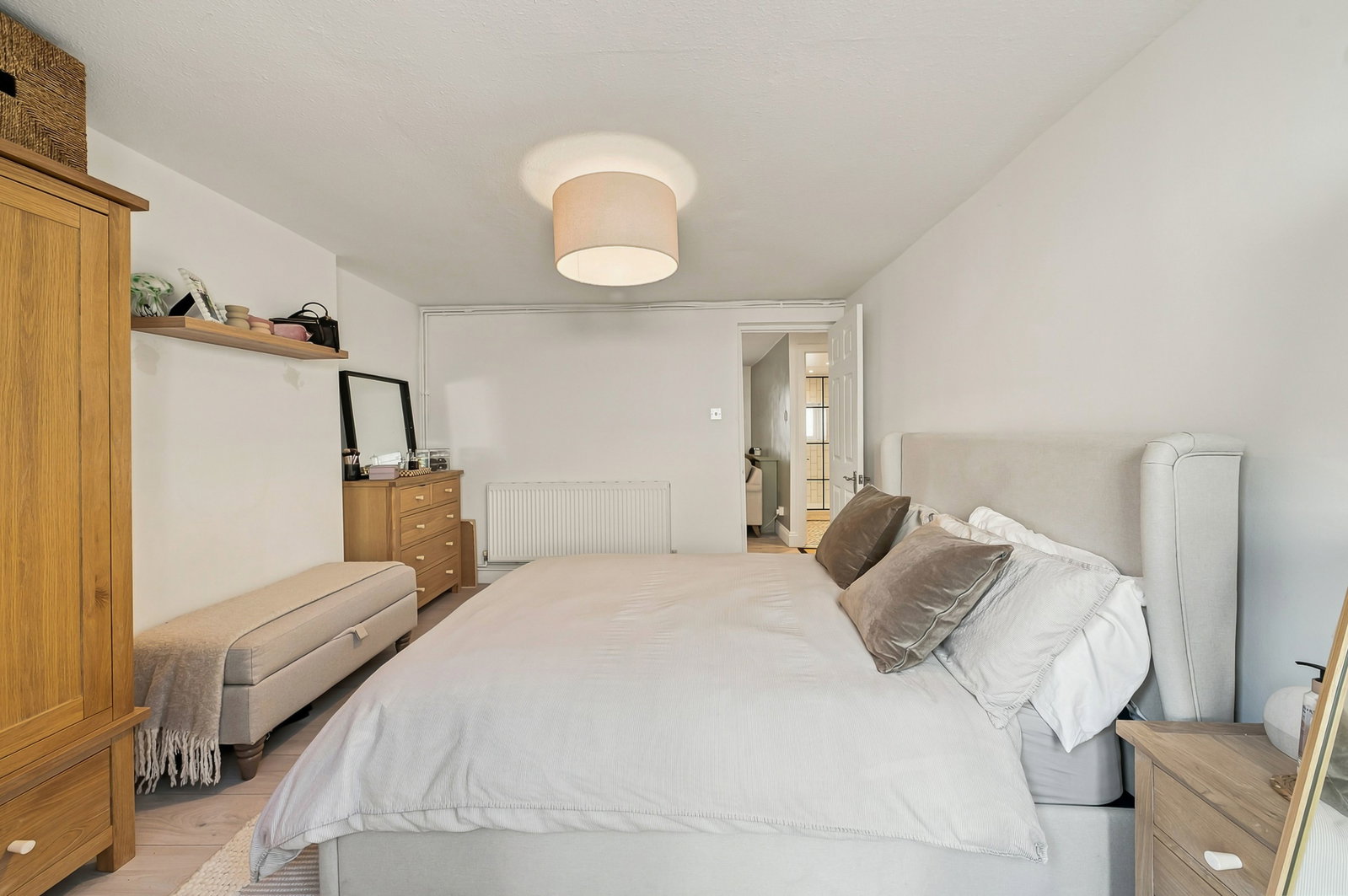 Flat for rent in London, Angles Road, London, SW16 2UR