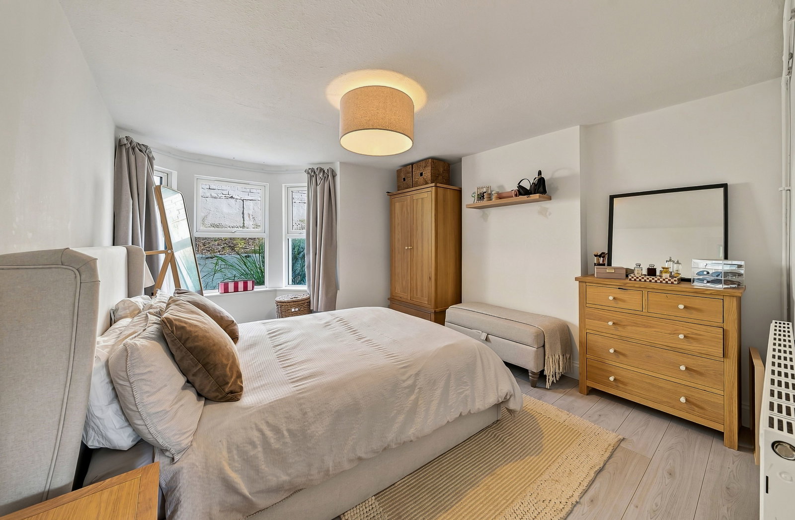 Flat for rent in London, Angles Road, London, SW16 2UR