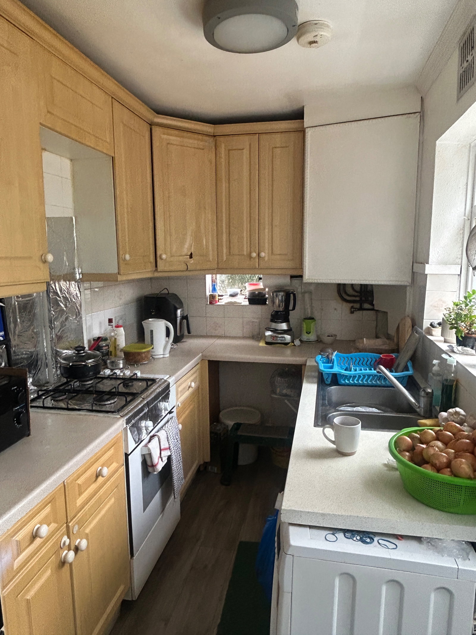 Maisonette for rent in Greenford, Ferrymead Gardens, Greenford, UB6 9NE