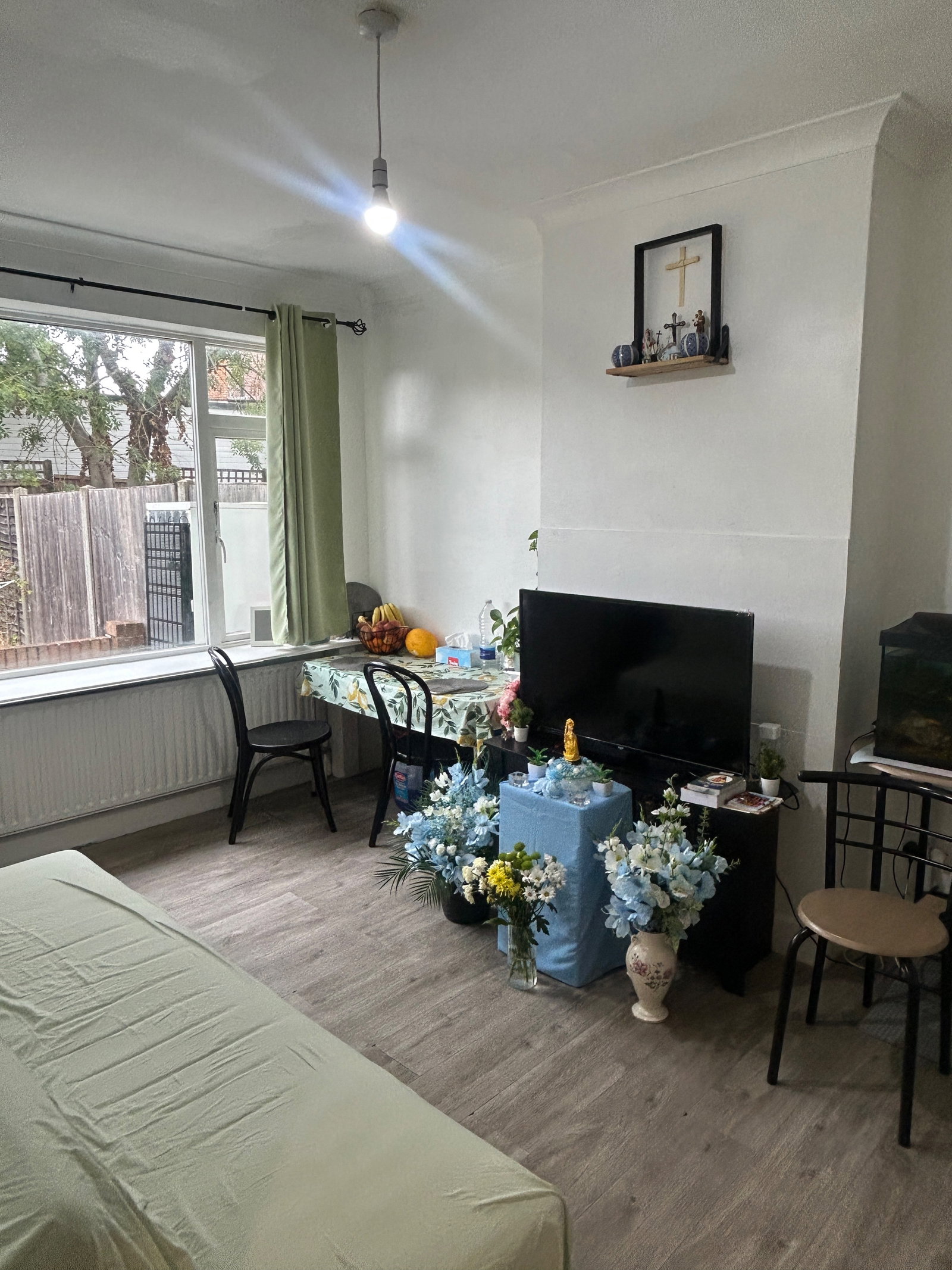 Maisonette for rent in Greenford, Ferrymead Gardens, Greenford, UB6 9NE