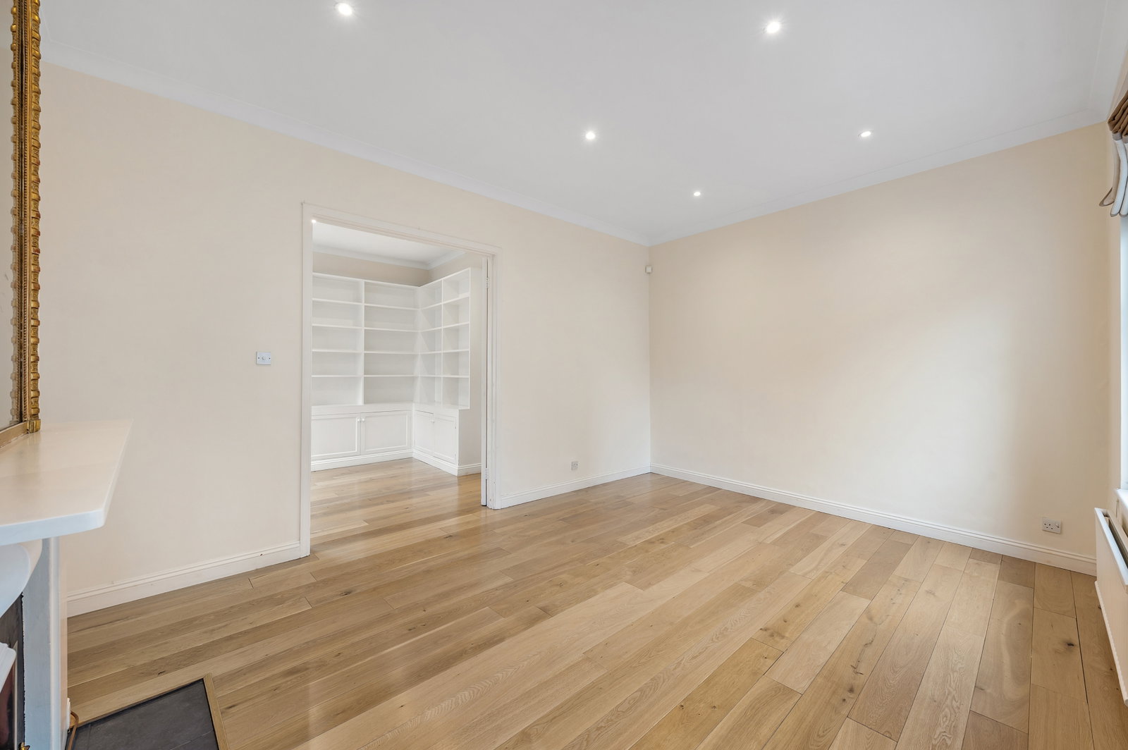Terraced House in London