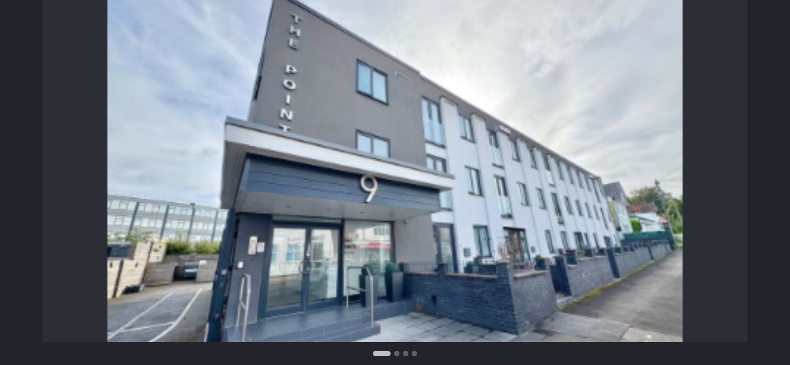 Flat for rent in Cheadle, 9 Mellor Road, Cheadle Hulme, Cheadle, SK8 5AT