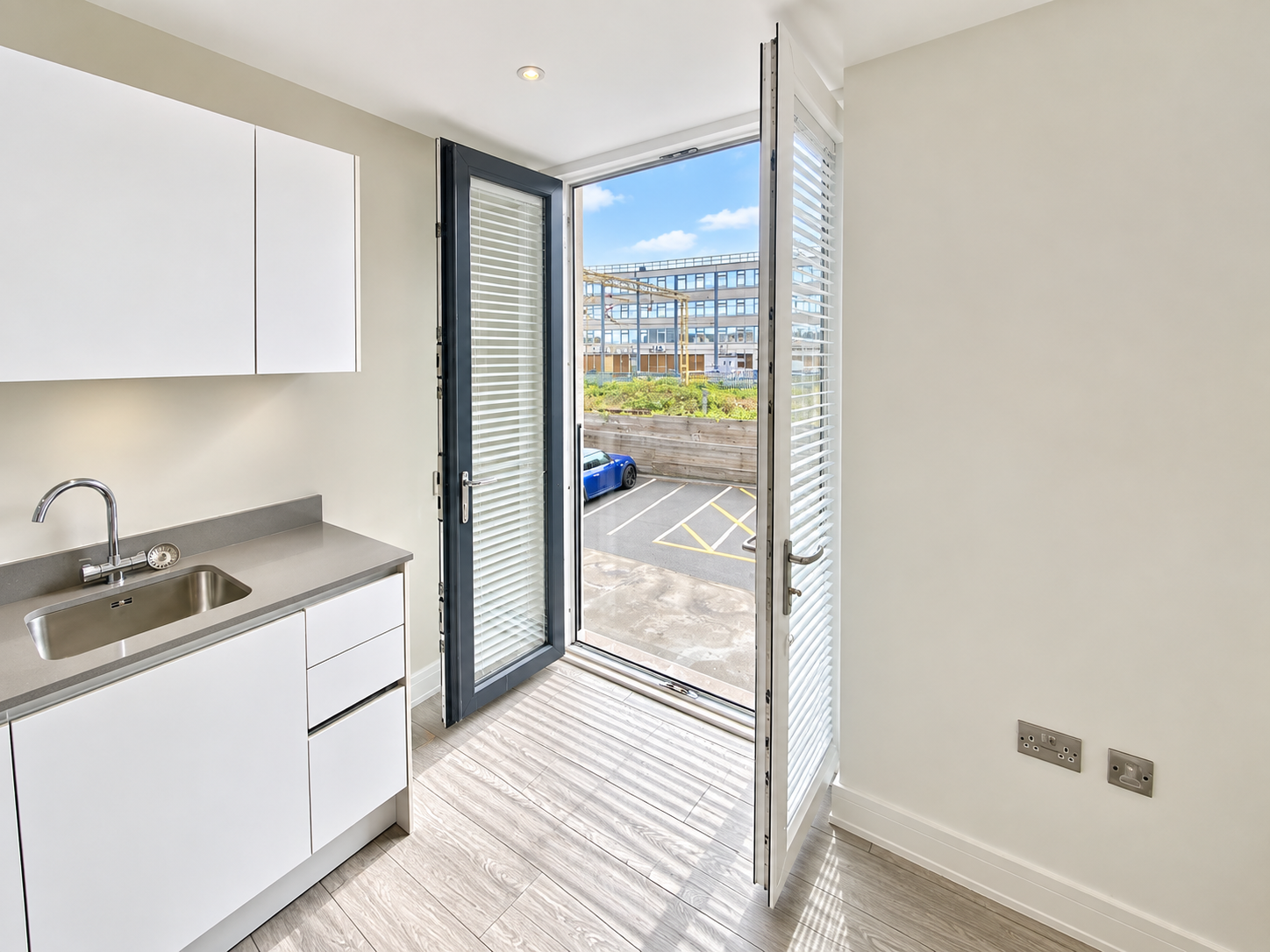 Flat for rent in Cheadle, 9 Mellor Road, Cheadle Hulme, Cheadle, SK8 5AT