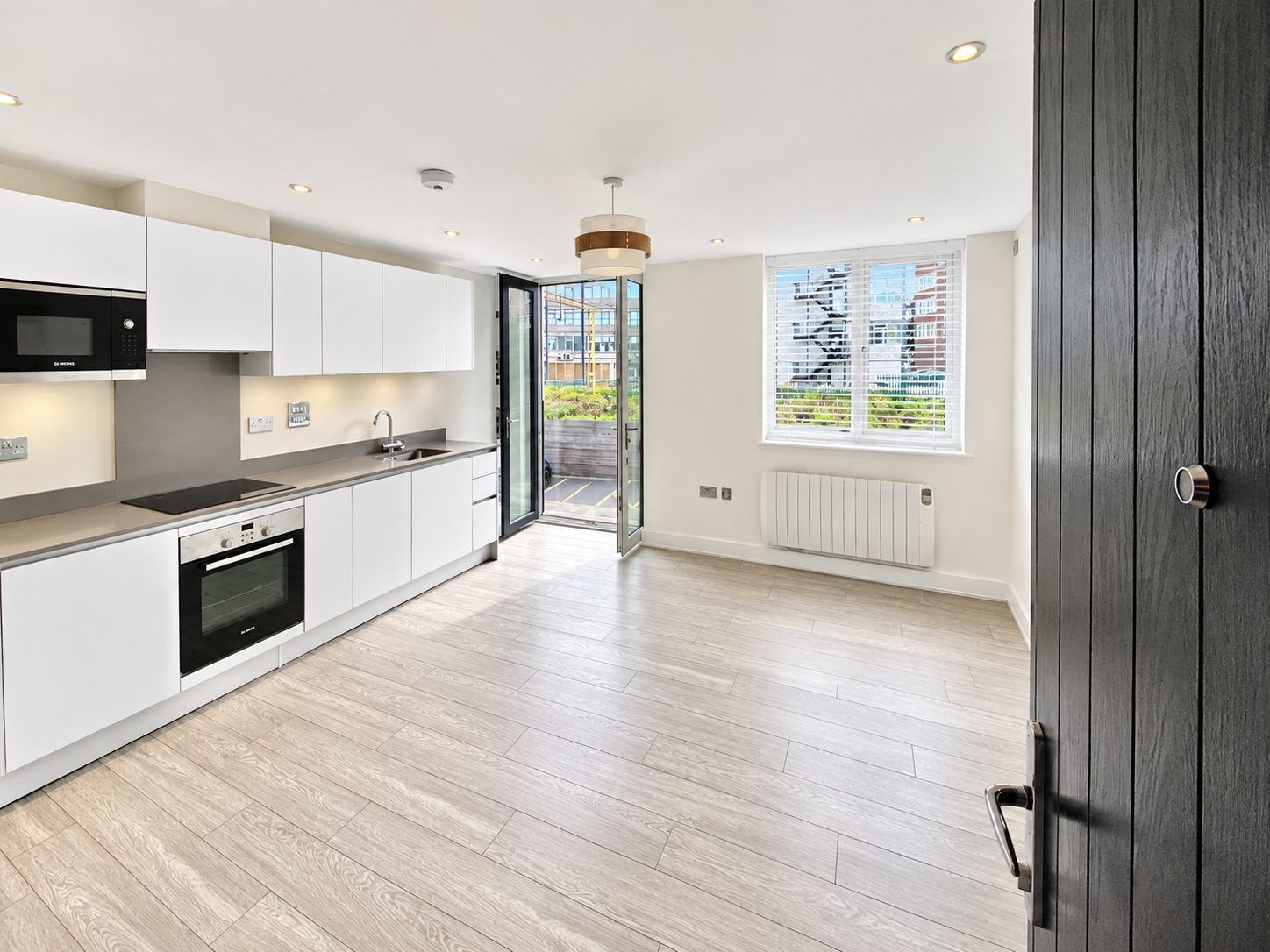 Flat for rent in Cheadle, 9 Mellor Road, Cheadle Hulme, Cheadle, SK8 5AT