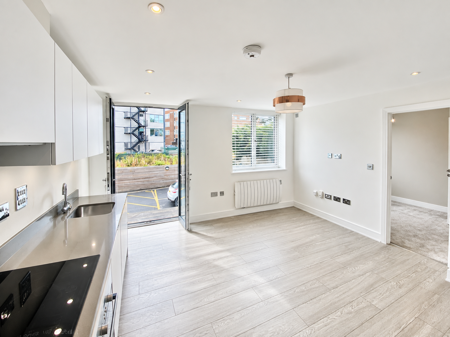 Flat for rent in Cheadle, 9 Mellor Road, Cheadle Hulme, Cheadle, SK8 5AT