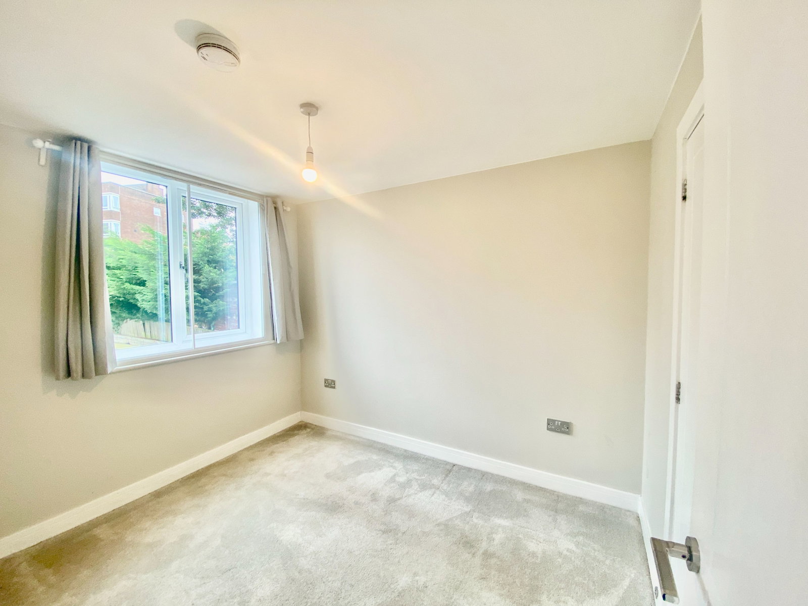 Flat for rent in Cheadle, 9 Mellor Road, Cheadle Hulme, Cheadle, SK8 5AT