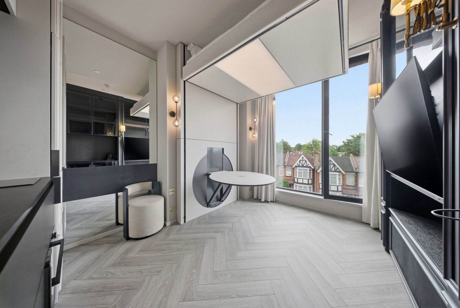 Studio for rent in Harrow, Lowlands Road, Harrow, 248 m²