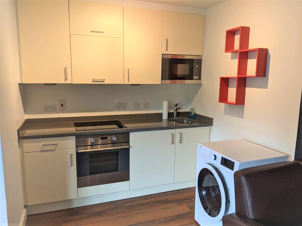 Flat for rent in London, Heritage Avenue, London, NW9 5AA
