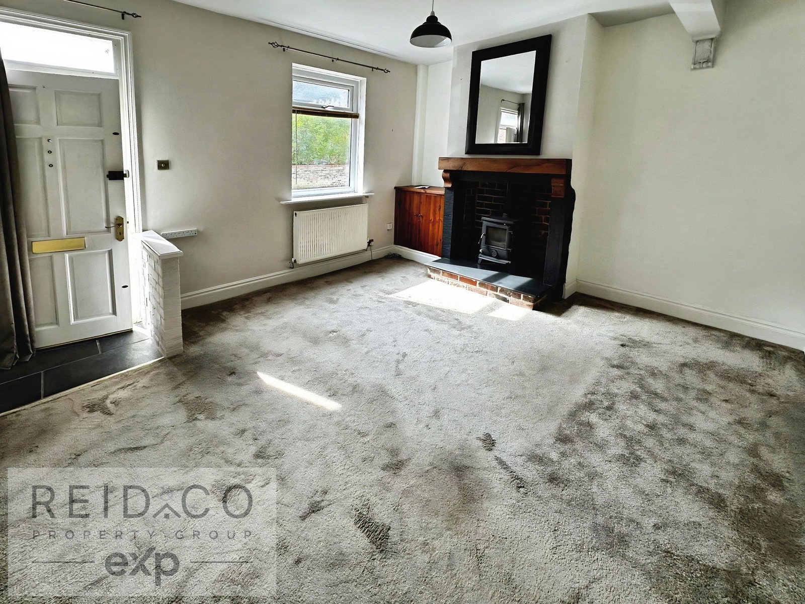 Terraced House for rent in Preston, Wellington Street, Preston, PR1 8TP, 678 m²