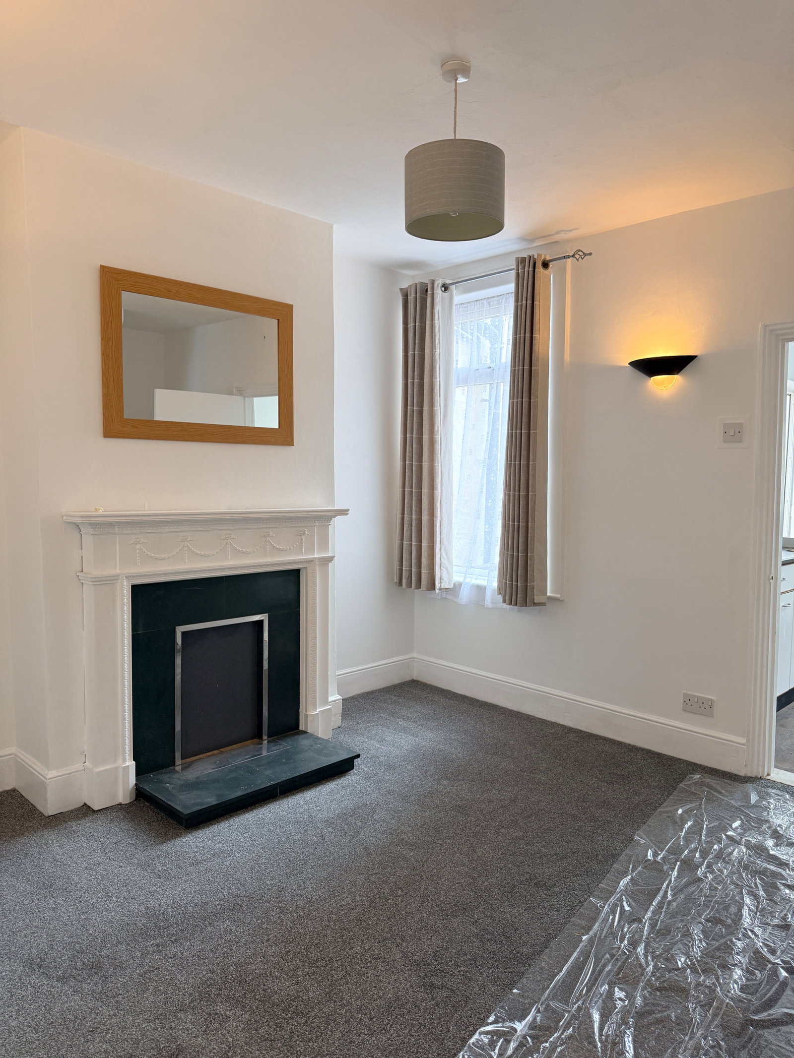 Terraced House for rent in Gosport, Freemantle Road, Gosport, PO12 4RD