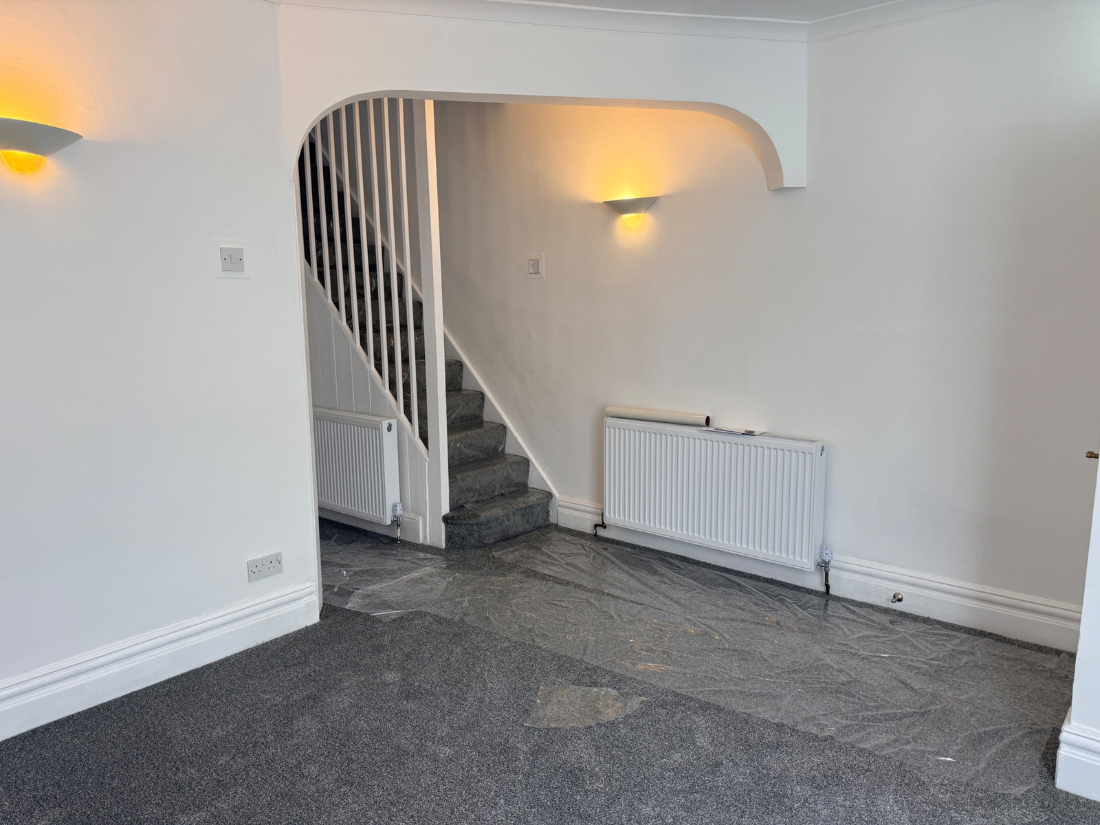 Terraced House for rent in Gosport, Freemantle Road, Gosport, PO12 4RD