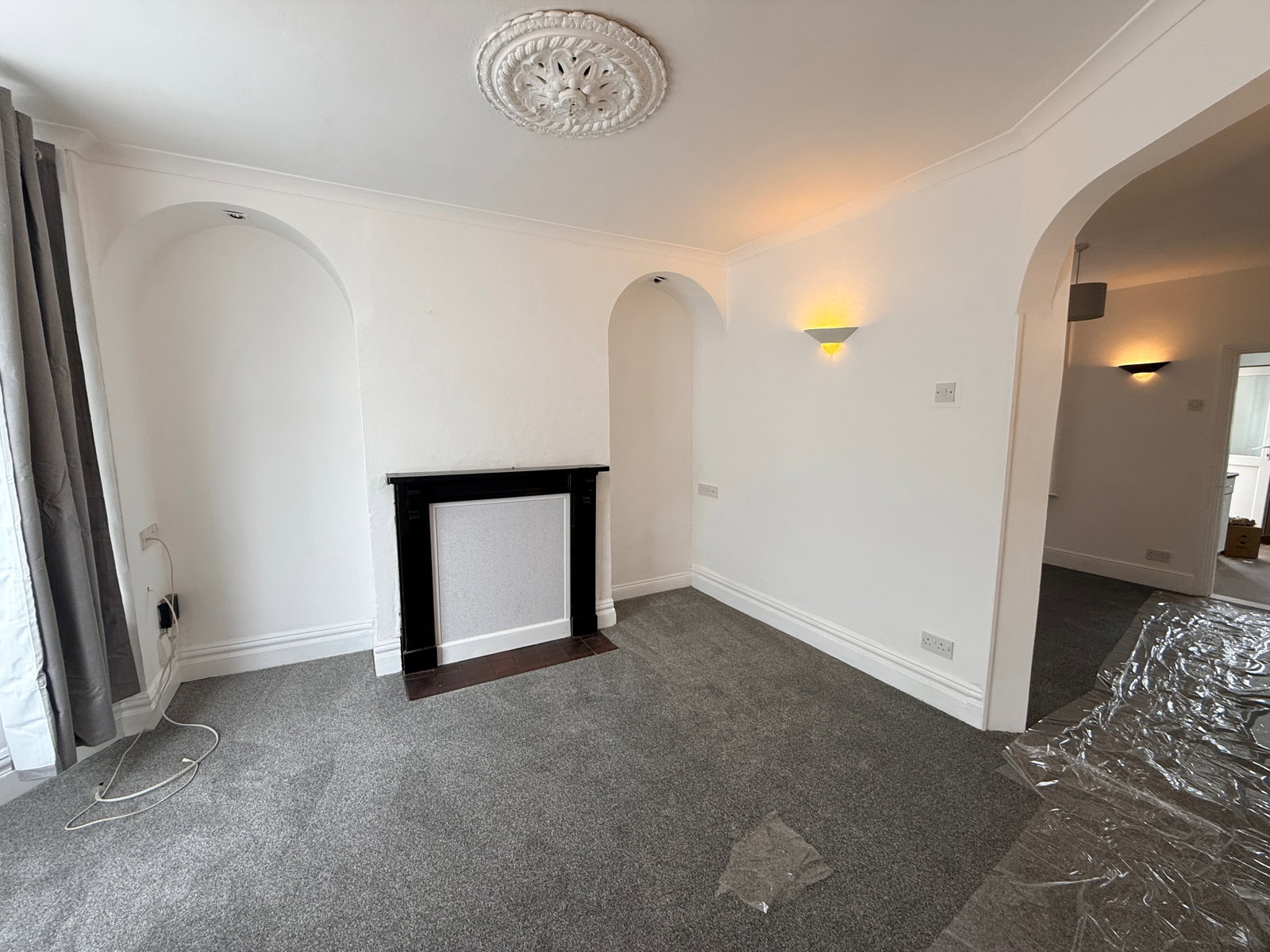 Terraced House for rent in Gosport, Freemantle Road, Gosport, PO12 4RD