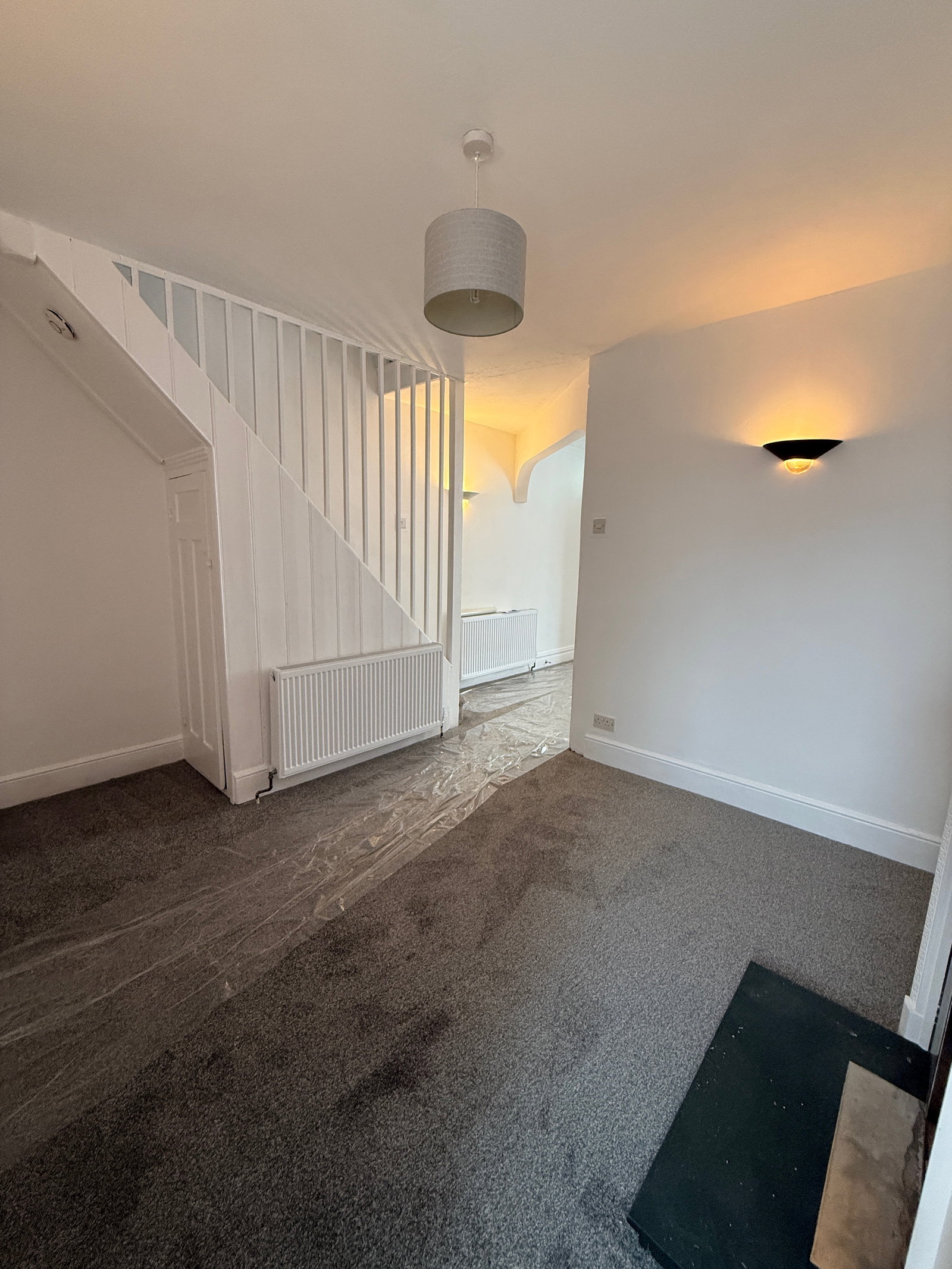 Terraced House for rent in Gosport, Freemantle Road, Gosport, PO12 4RD
