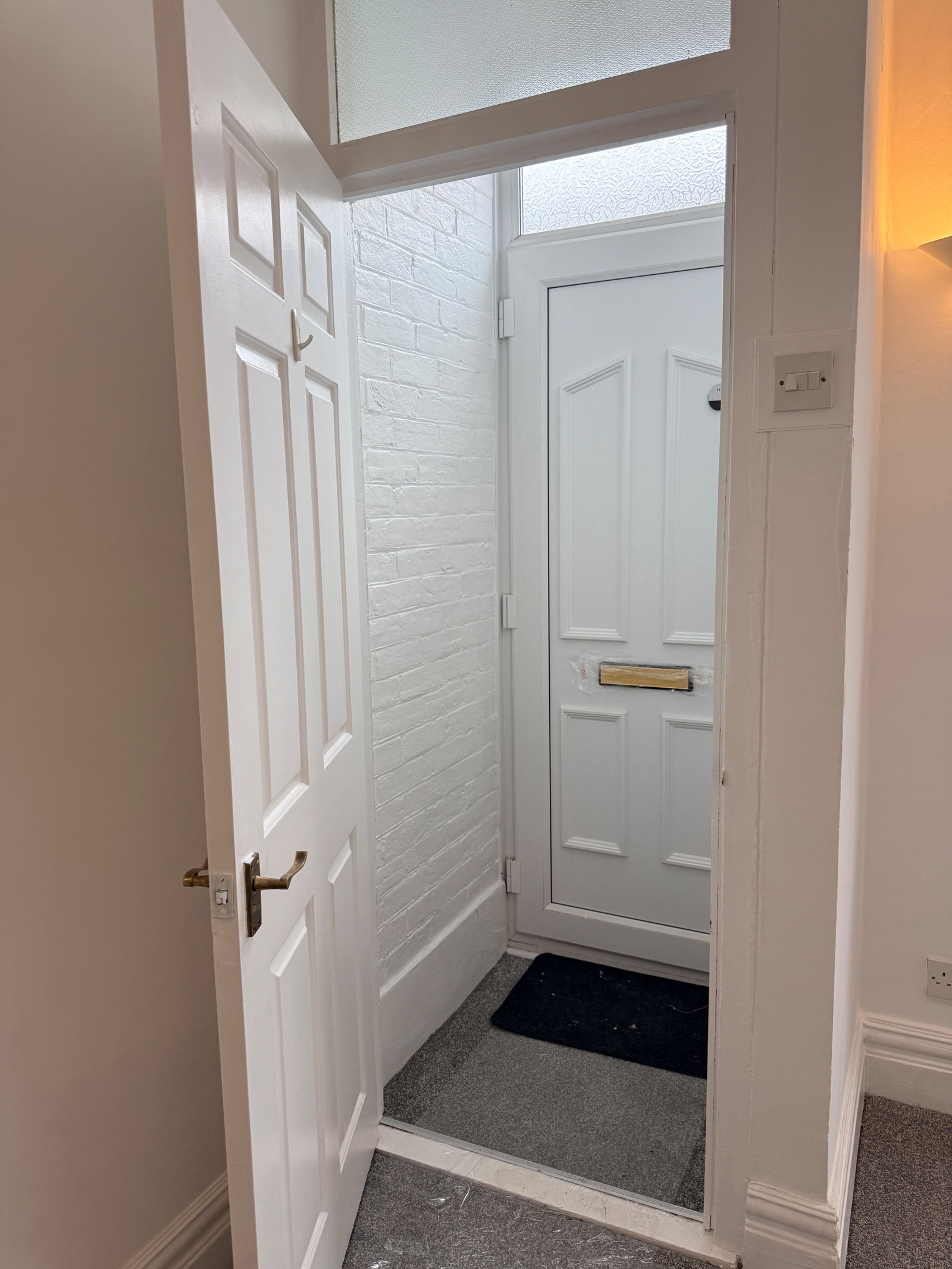 Terraced House for rent in Gosport, Freemantle Road, Gosport, PO12 4RD