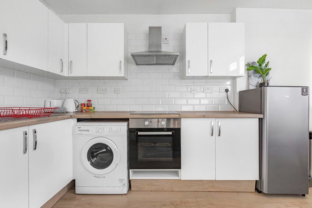 Apartment for rent in London, St. John's Estate, London, N1 6TY, 471 m²