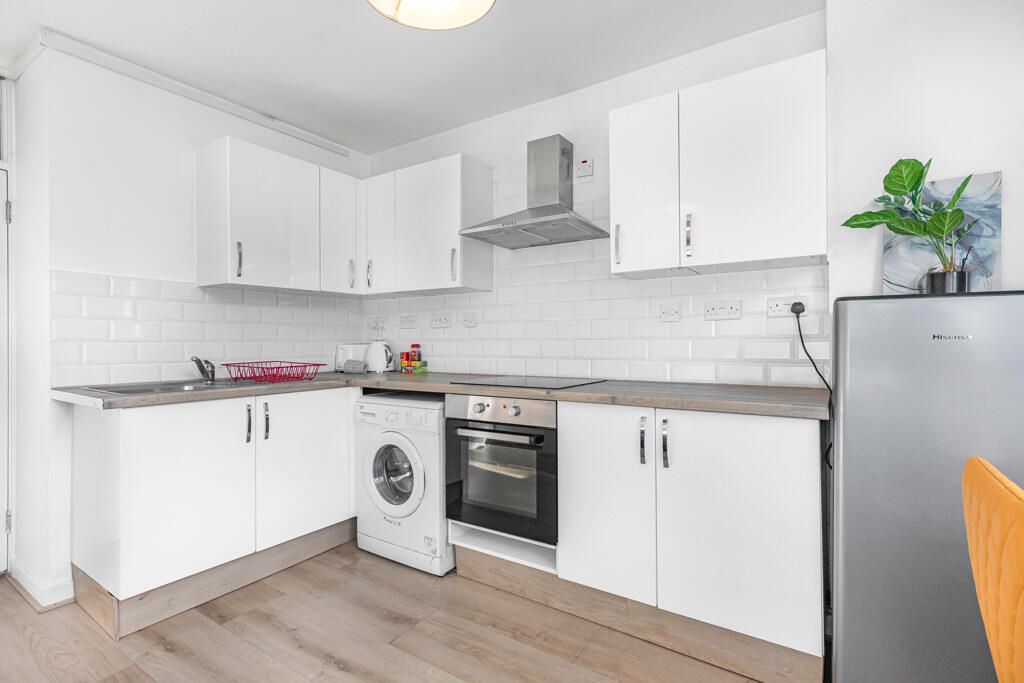 Apartment for rent in London, St. John's Estate, London, N1 6TY, 471 m²