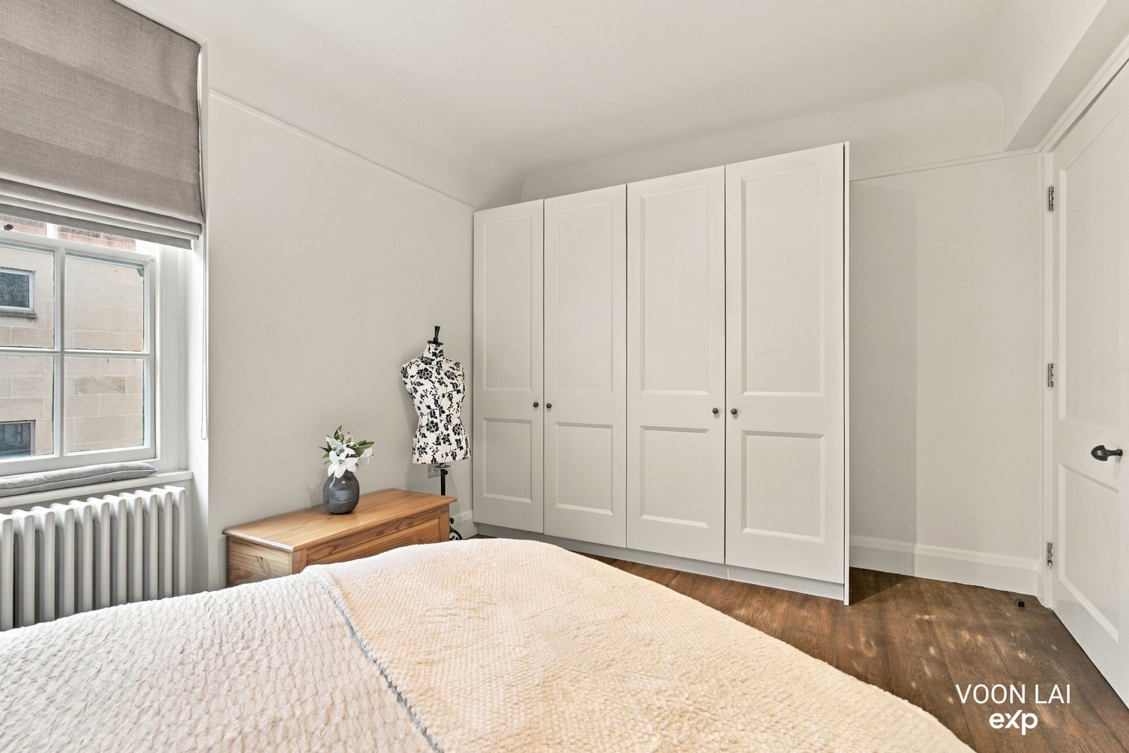 Flat for rent in London, Melcombe Place, London, NW1 6JG, 442 m²