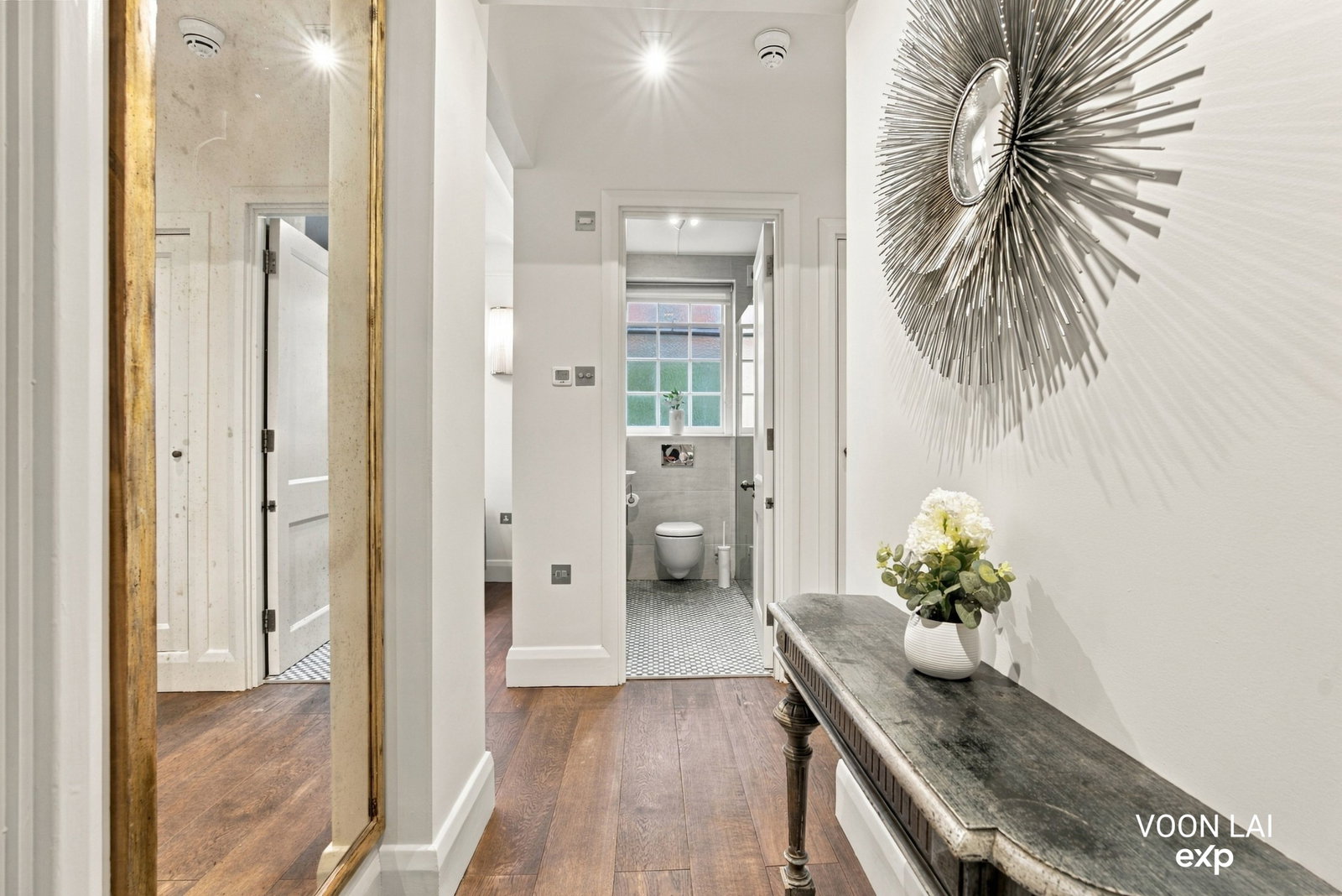 Flat for rent in London, Melcombe Place, London, NW1 6JG, 442 m²