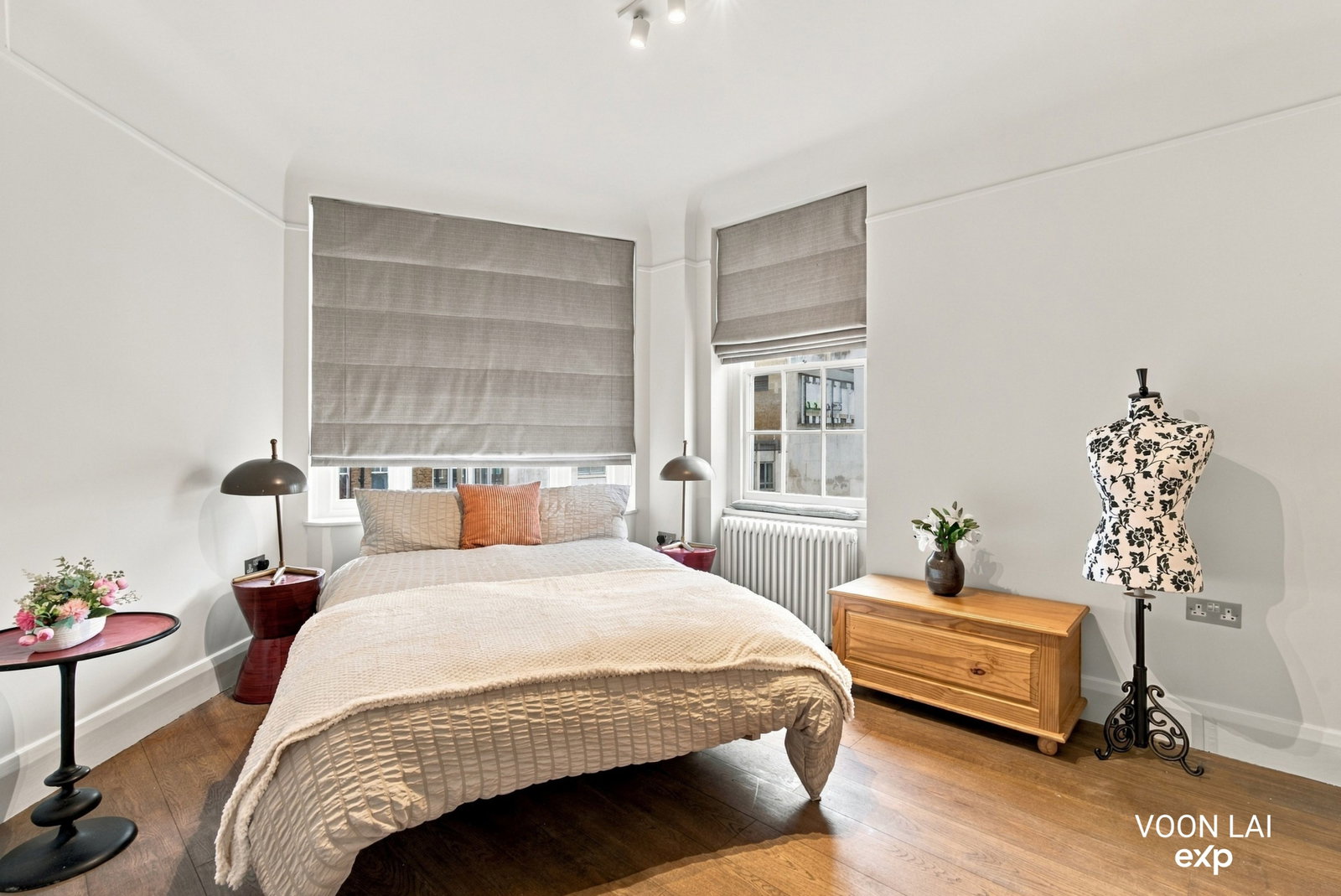 Flat for rent in London, Melcombe Place, London, NW1 6JG, 442 m²