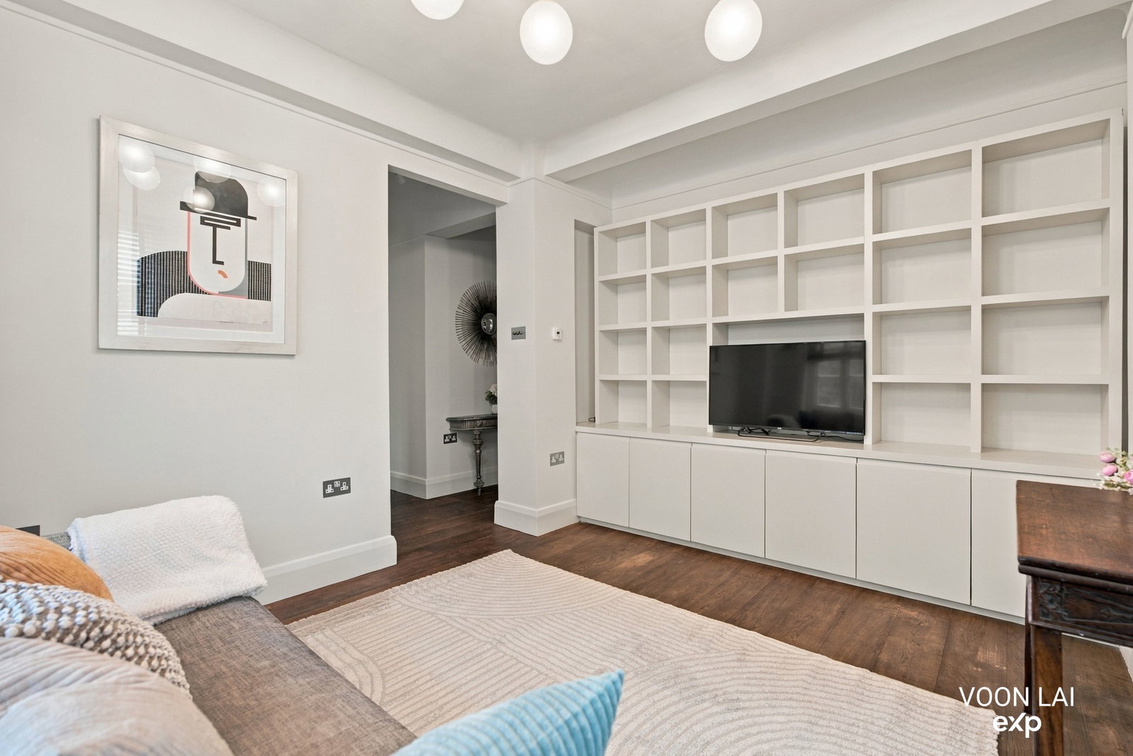 Flat for rent in London, Melcombe Place, London, NW1 6JG, 442 m²